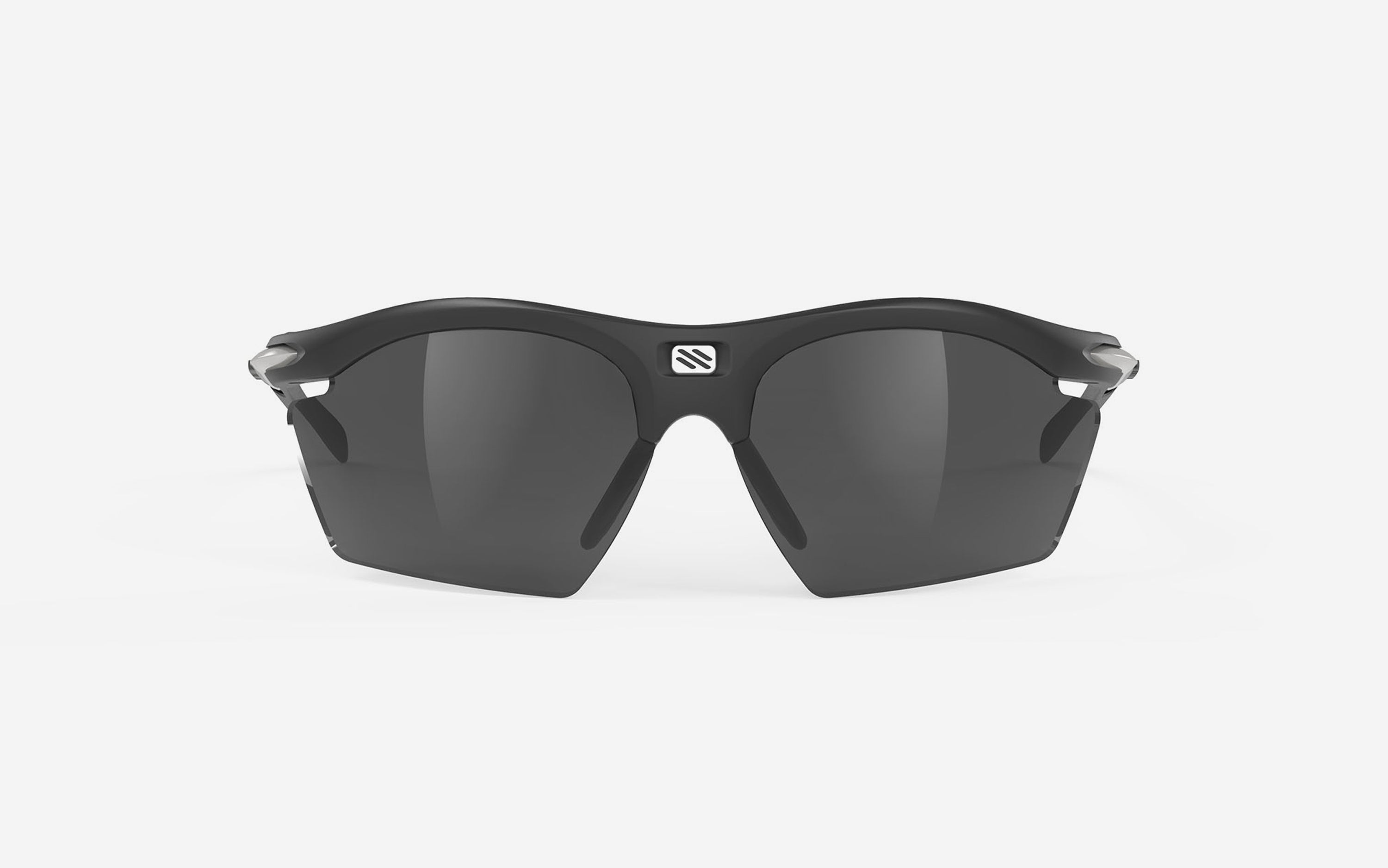 Rydon Slim Black Matte - Polar 3FX Grey