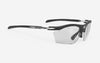 Rydon Slim Black Matte - ImpactX 2 Black