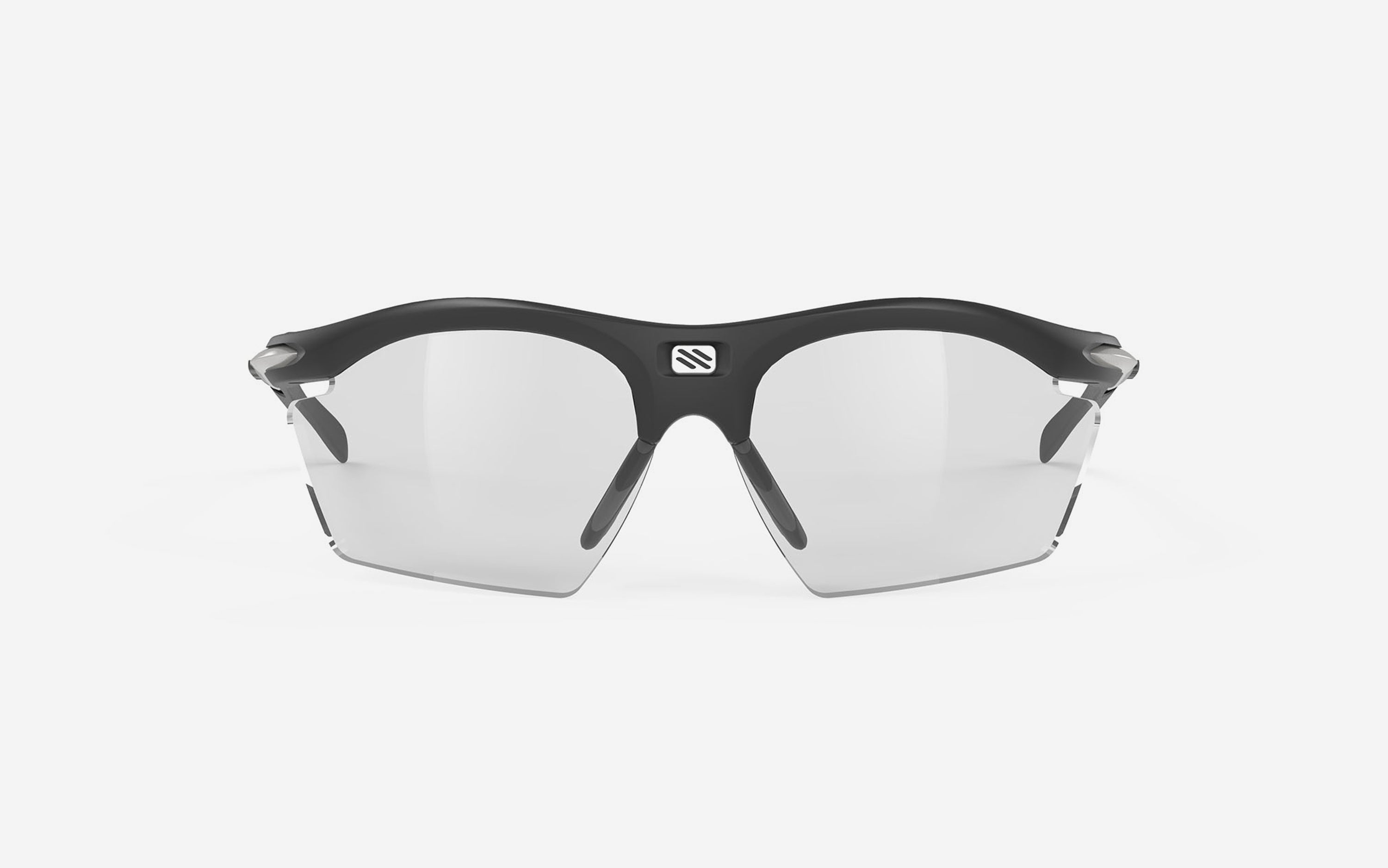 Rydon Slim Black Matte - ImpactX 2 Black