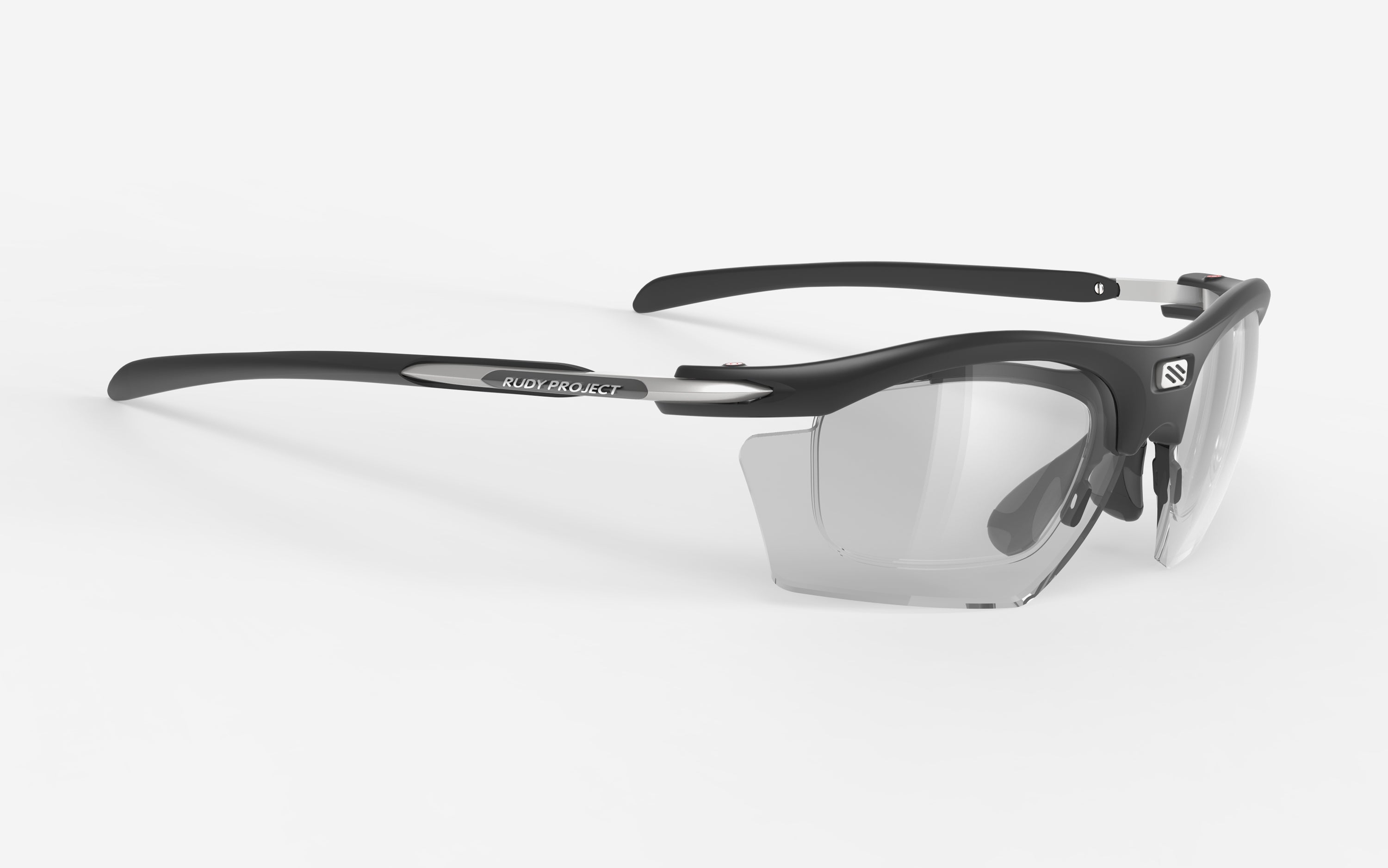 Rydon Slim Carbonium - ImpactX 2 Laser Red | Rudy Project