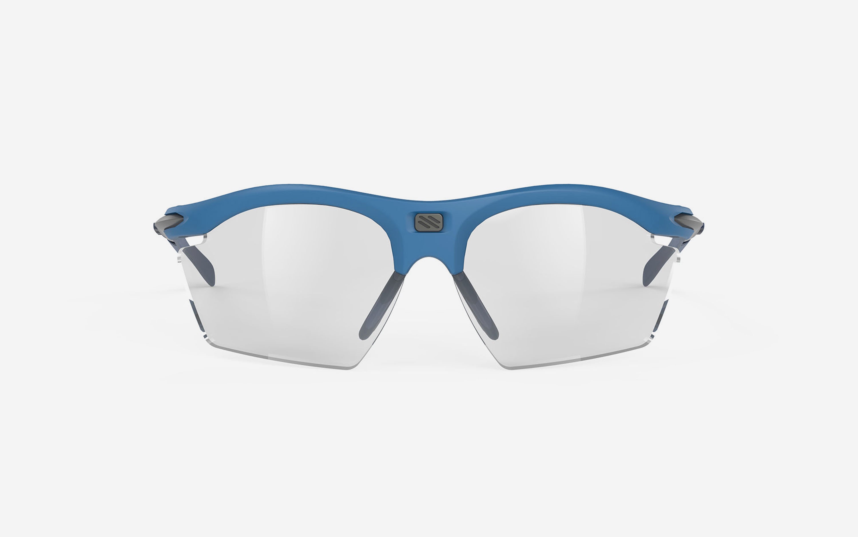Rydon Slim Pacific Blue Matte - ImpactX 2 Black