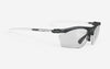 Rydon Slim Frozen Ash - ImpactX 2 Laser Black