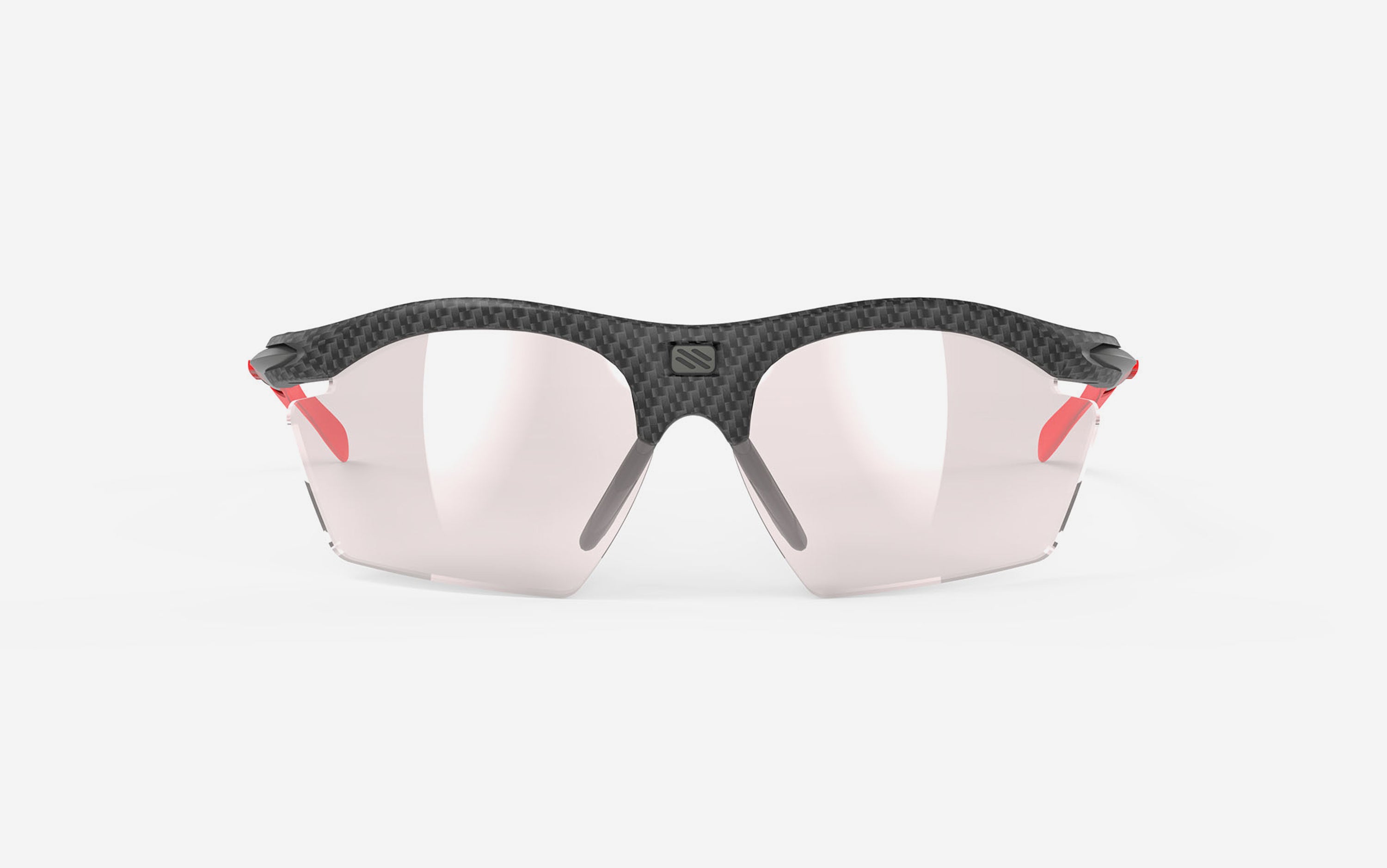 Rydon Slim Carbonium - ImpactX 2 Laser Red