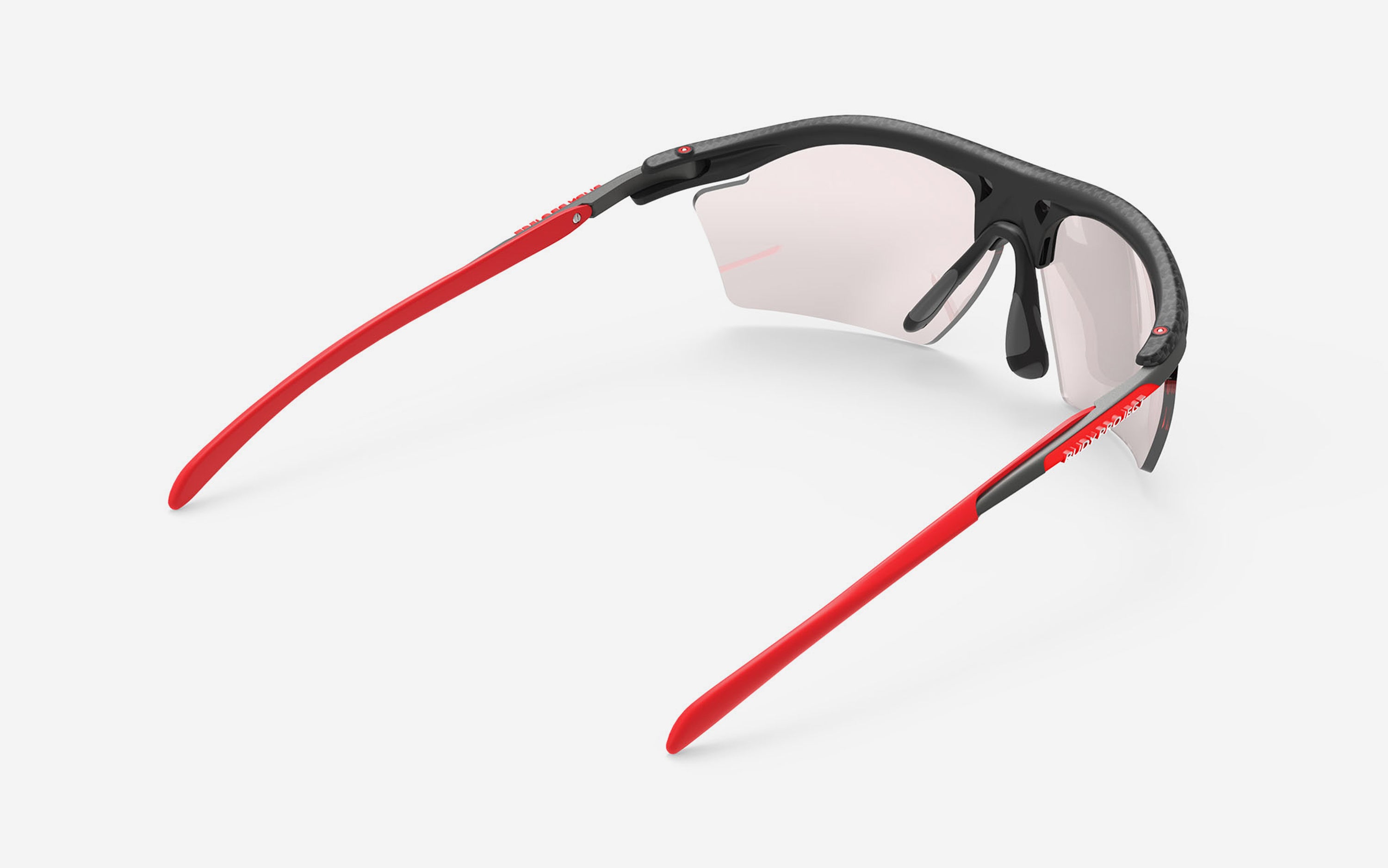 Rydon Slim Carbonium - ImpactX 2 Laser Red