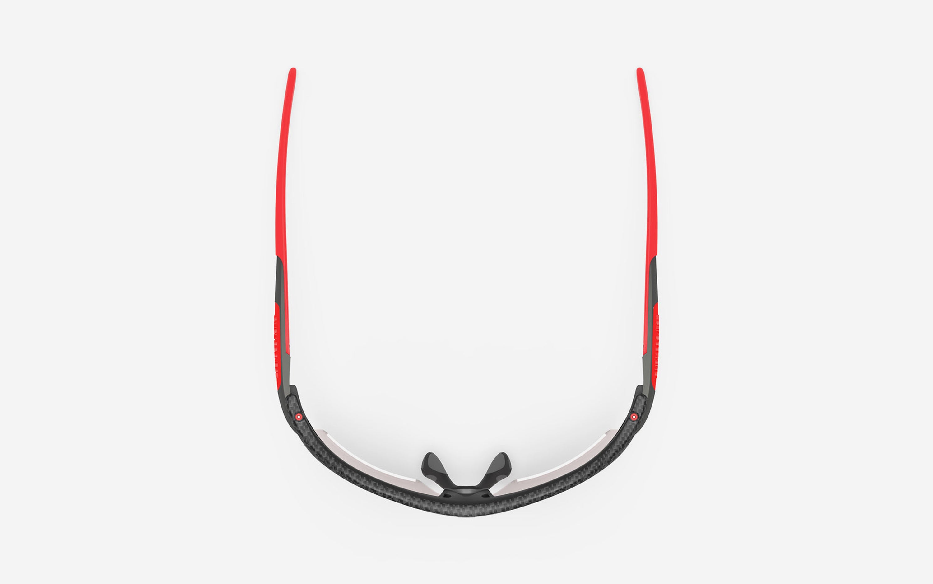 Rydon Slim Carbonium - ImpactX 2 Laser Red | Rudy Project