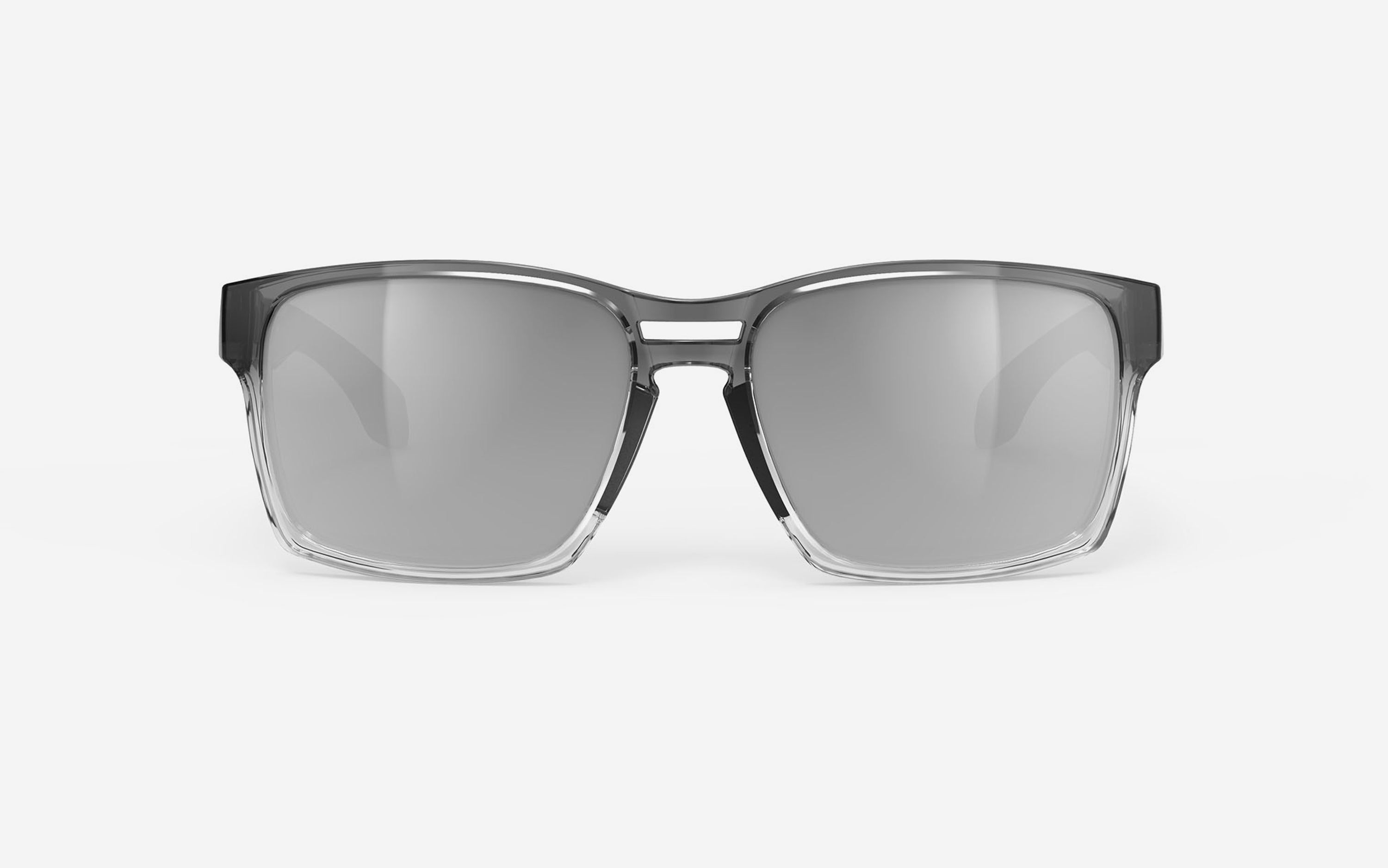 Spinair 57 Crystal Ash Deg. - Laser Black