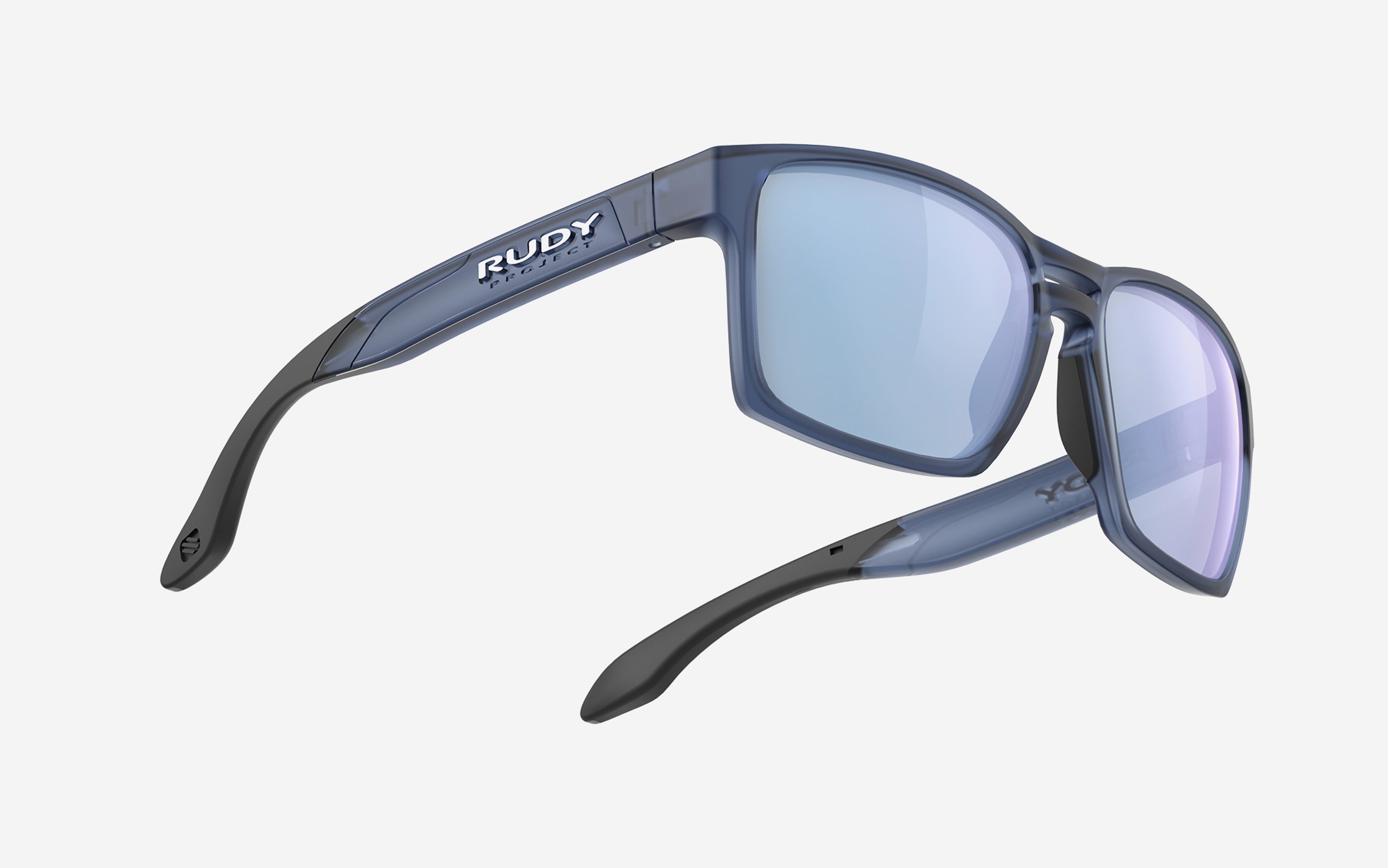 Spinair 57 Frozen Avio Matte - ML Ice | Rudy Project