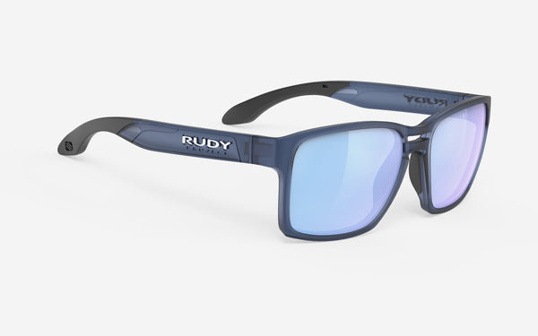 Spinair 57 Frozen Avio Matte - ML Ice | Rudy Project