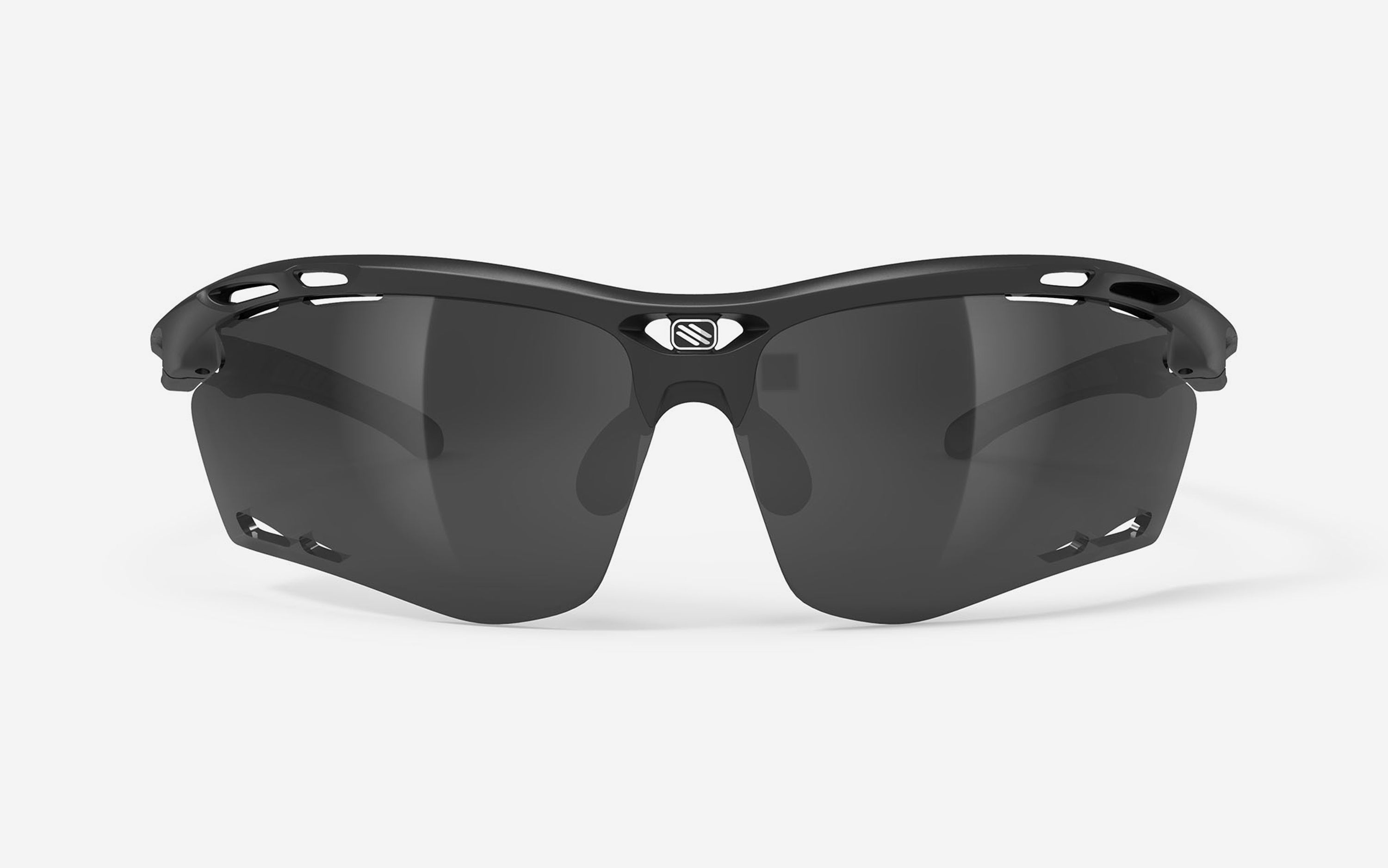 Propulse Black Matte - Smoke Black