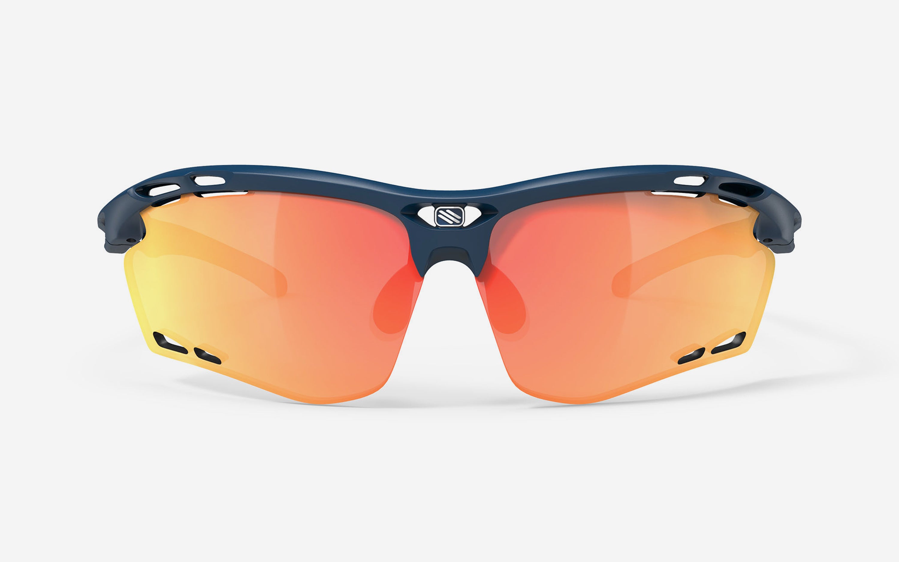 Propulse Blue Navy Matte - ML Orange