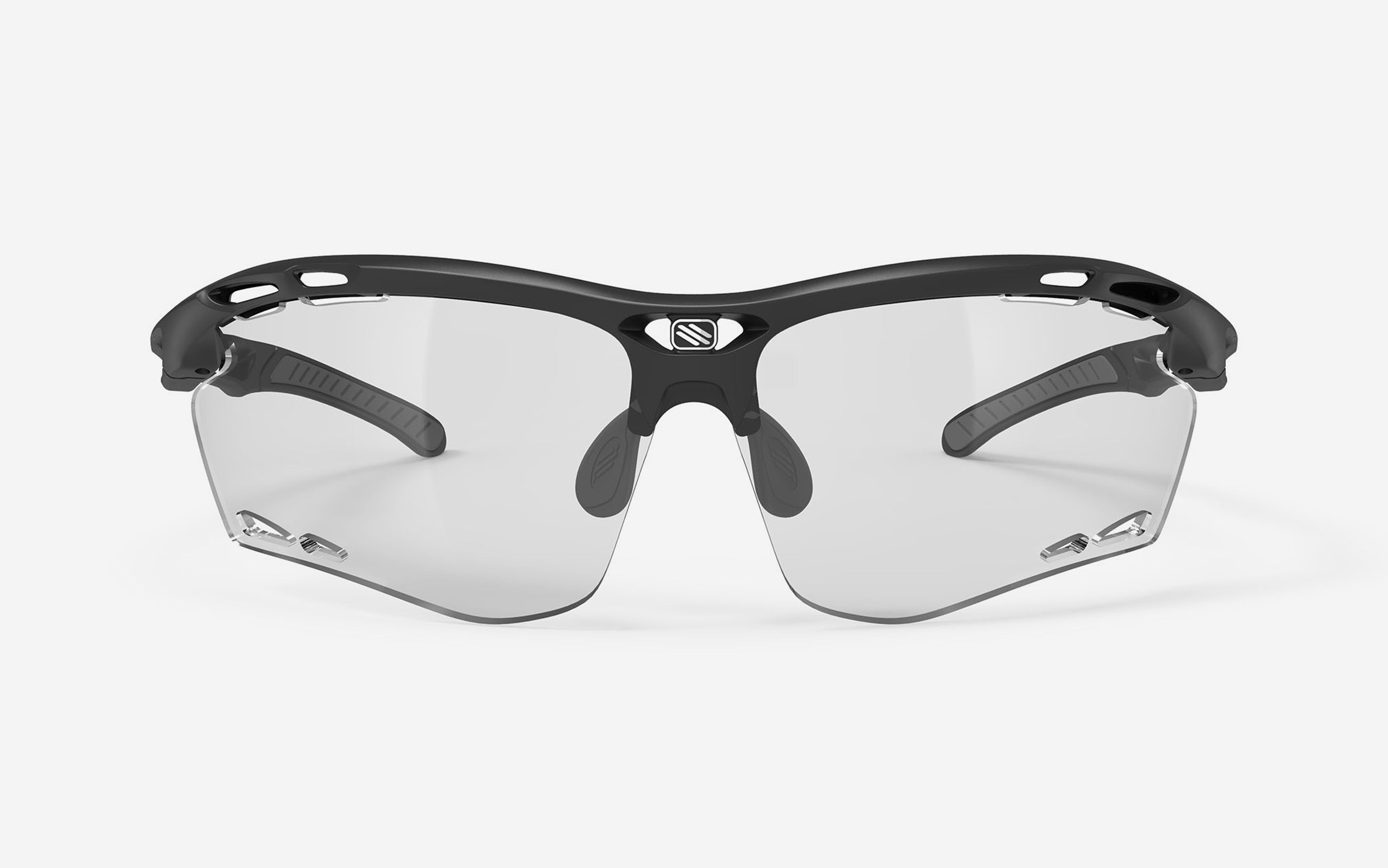 Propulse Black Matte - ImpactX 2 Black