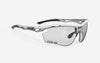 Propulse Light Grey Matte - ImpactX 2 Black