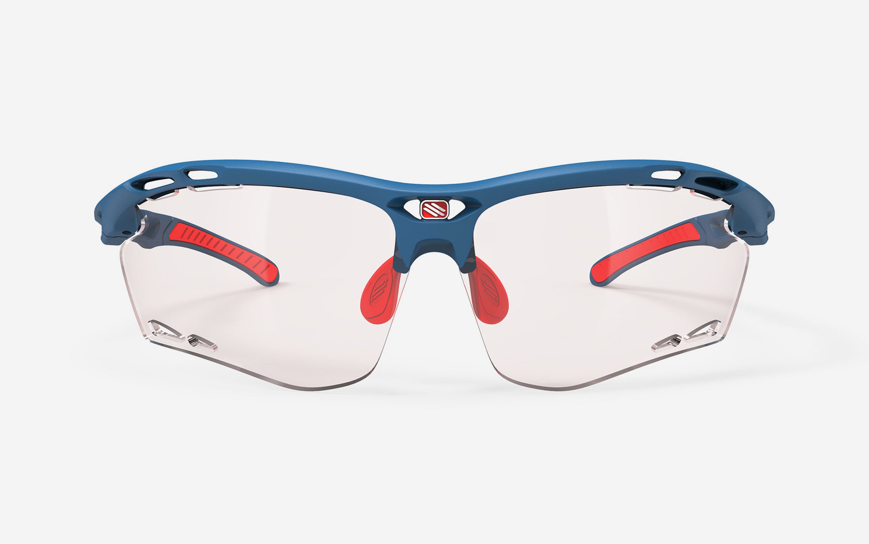 Propulse Pacific Blue Matte - ImpactX 2 Red
