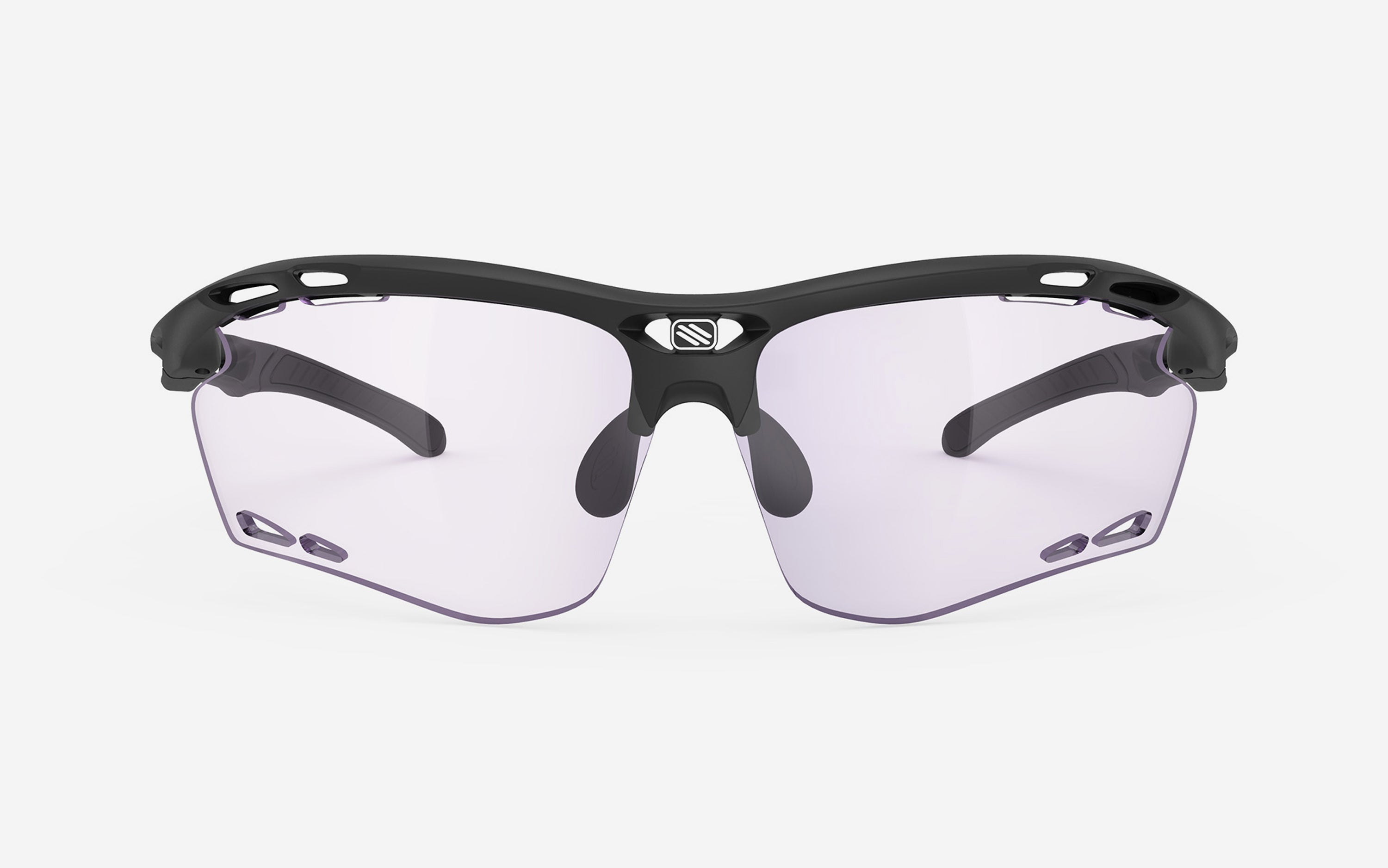 Propulse Black Matte - ImpactX 2 Laser Purple