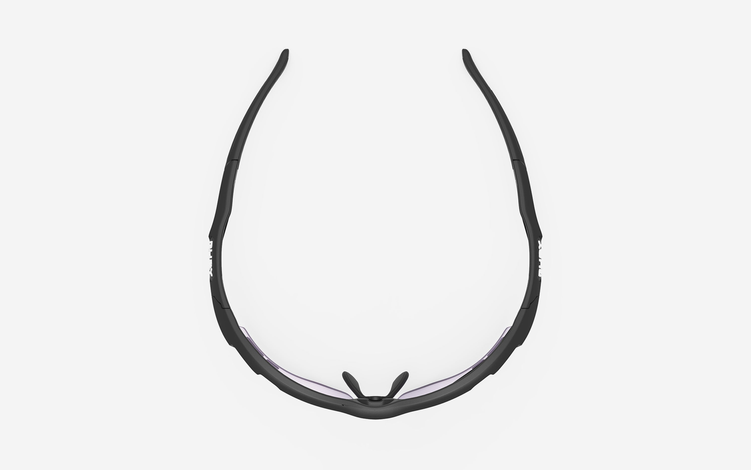 Propulse Black Matte - ImpactX 2 Laser Purple