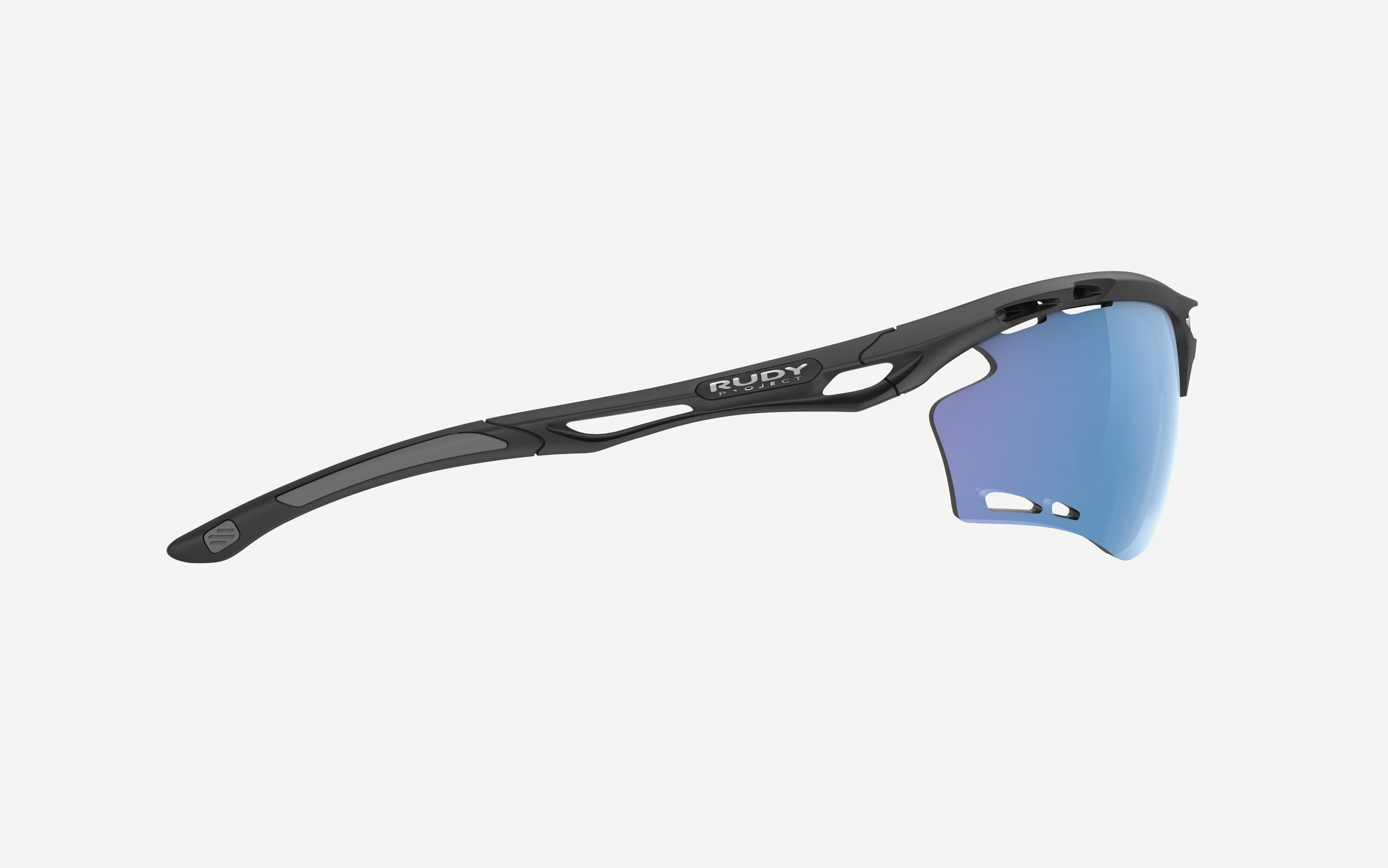Propulse Readers Black Matte - ML Ice