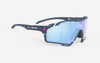 Cutline Cosmic Blue Matte - ML Ice
