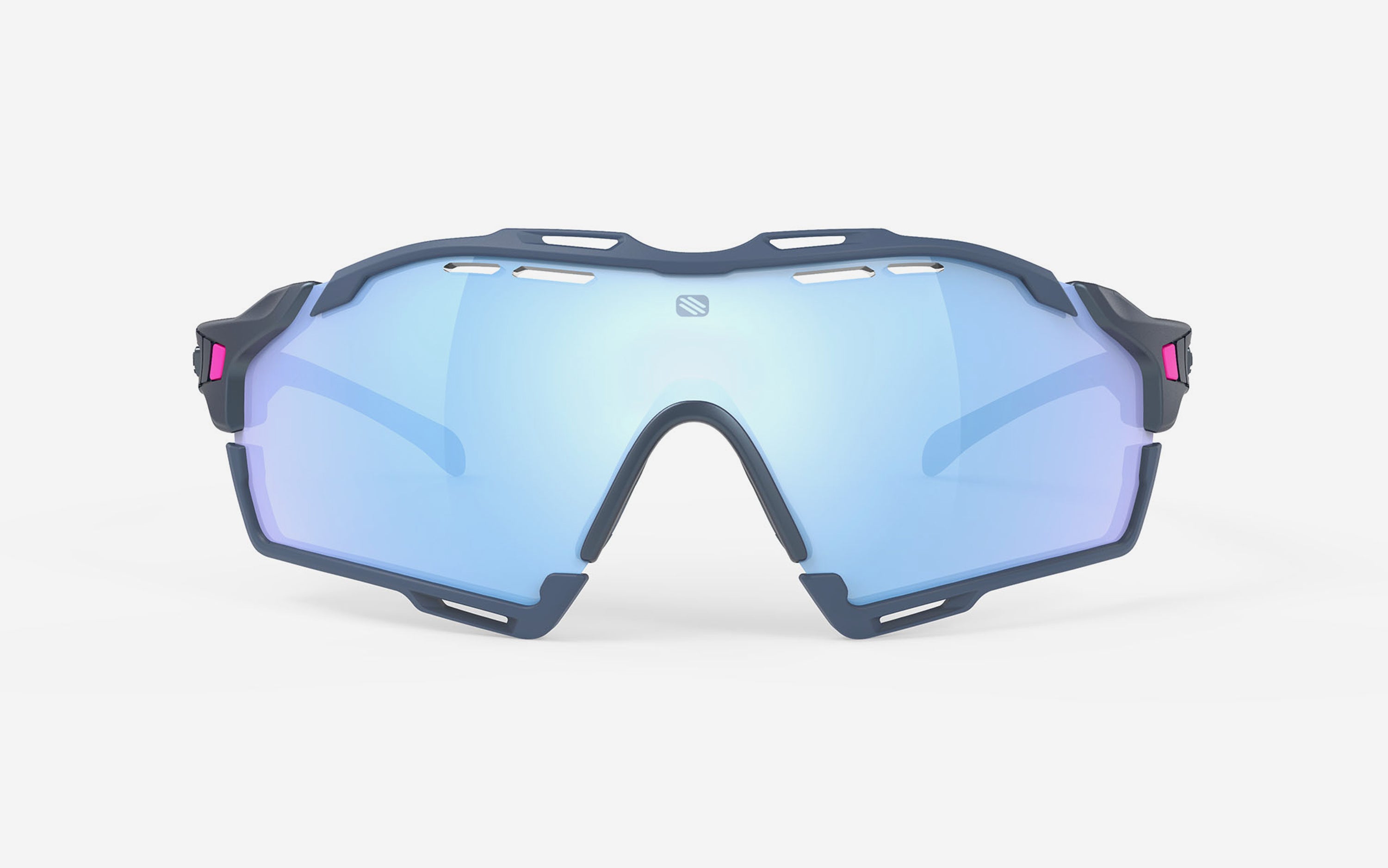 Cutline Cosmic Blue Matte - ML Ice