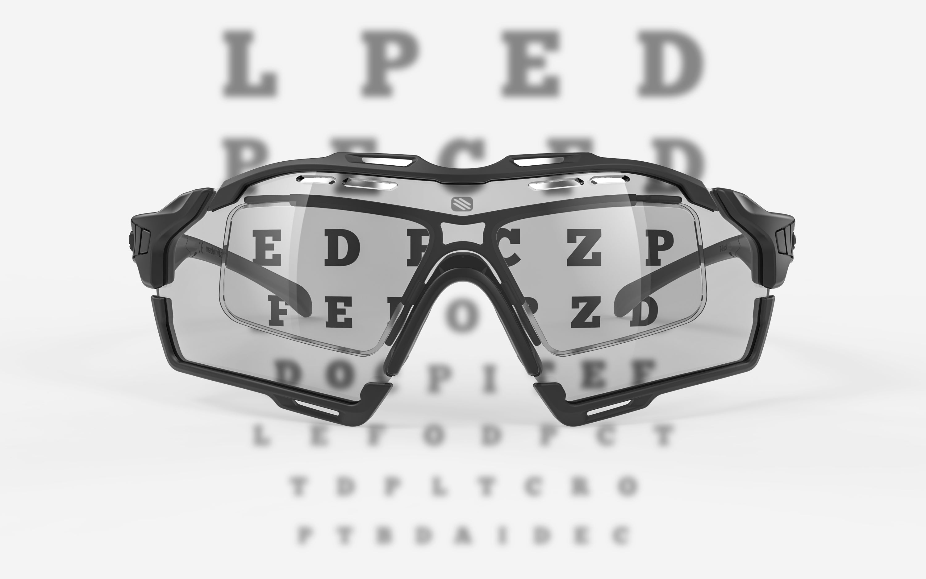Cutline RX Insert | Rudy Project