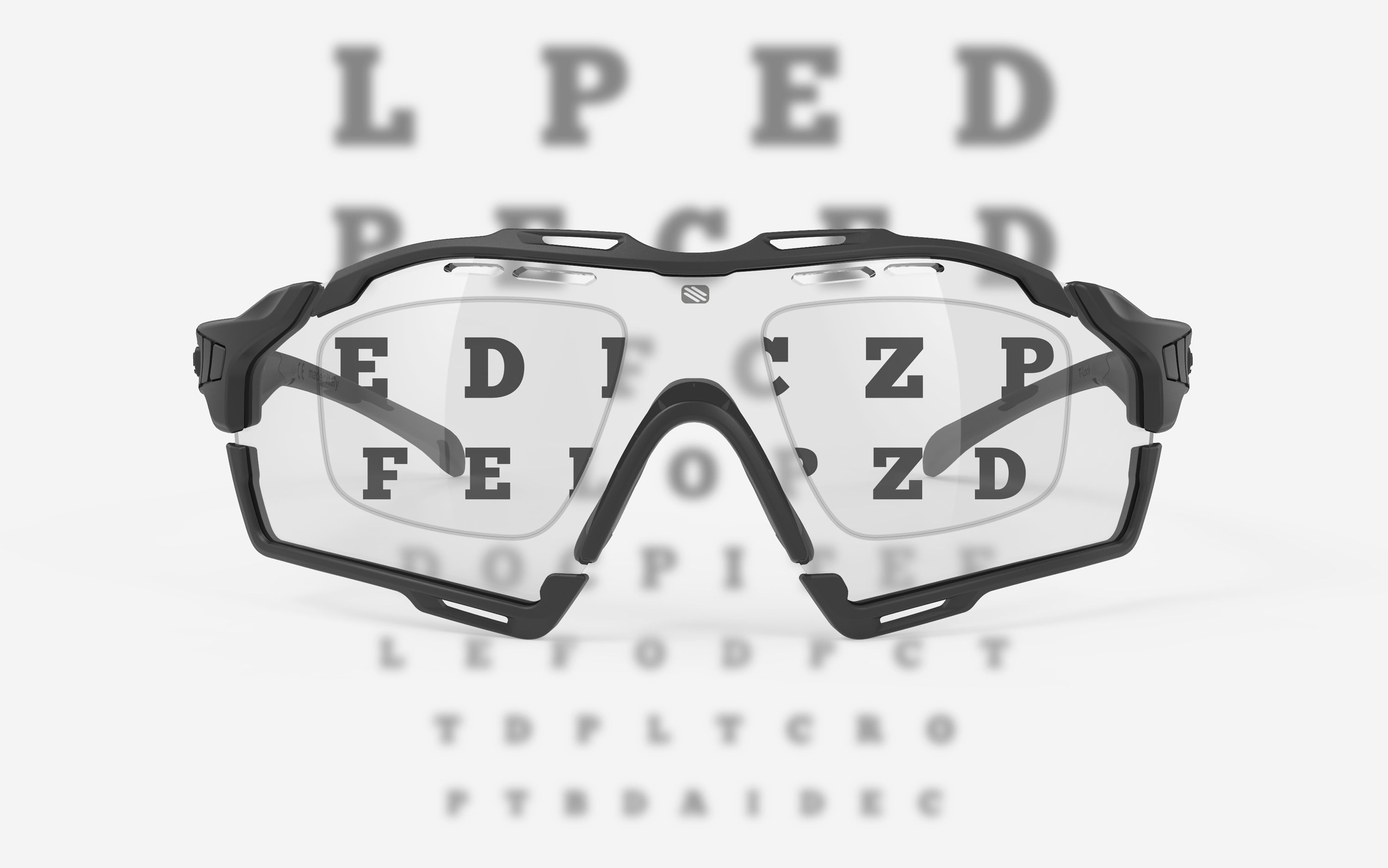 Cutline RX Direct | Rudy Project