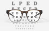 Iridis 65 Crystal Brown Deg - Demo Lens