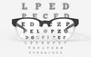 Iridis 65 Crystal Ash/Black Gloss - Demo Lens