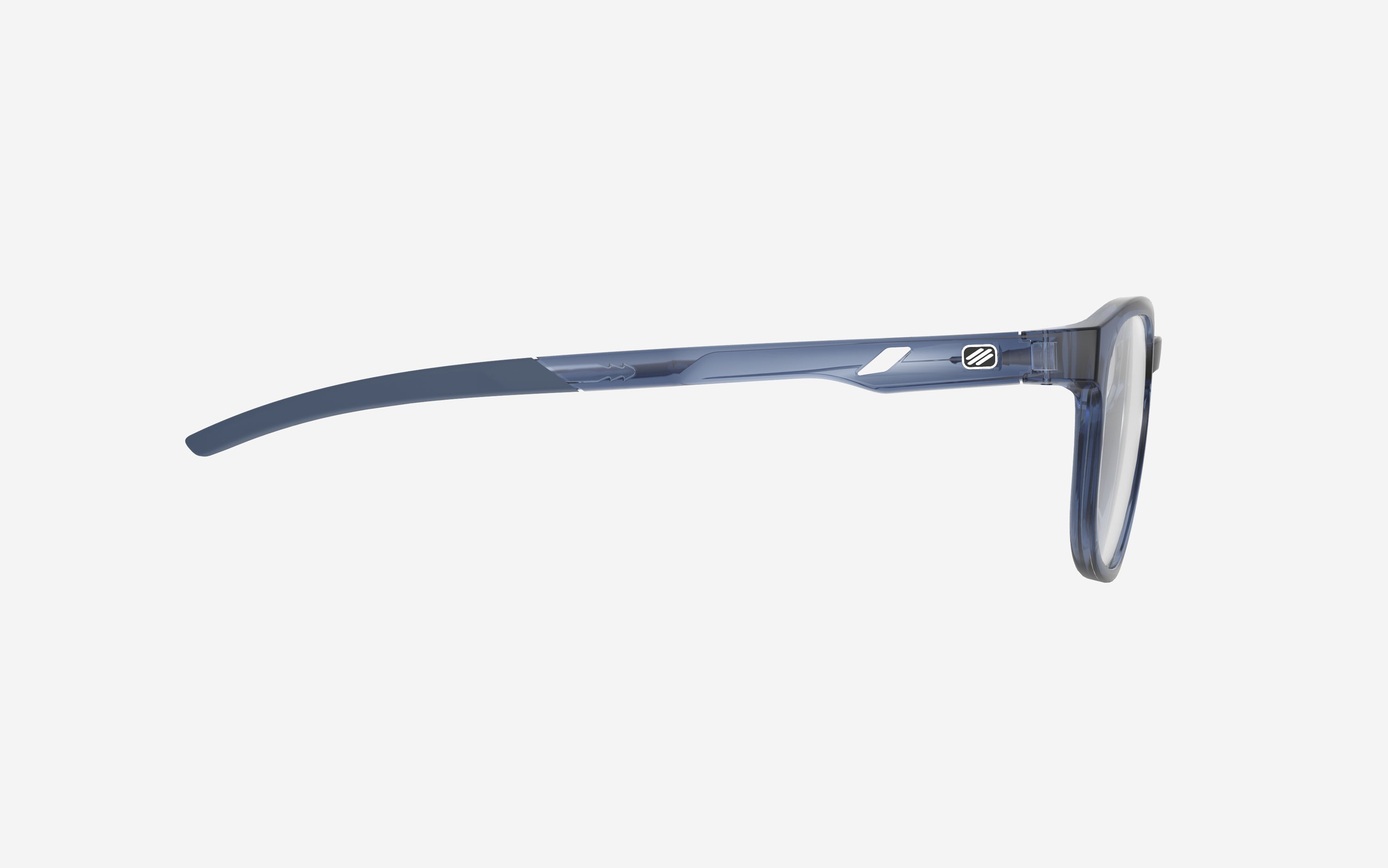 Iridis 66 Crystal Avio Gloss - Demo Lens