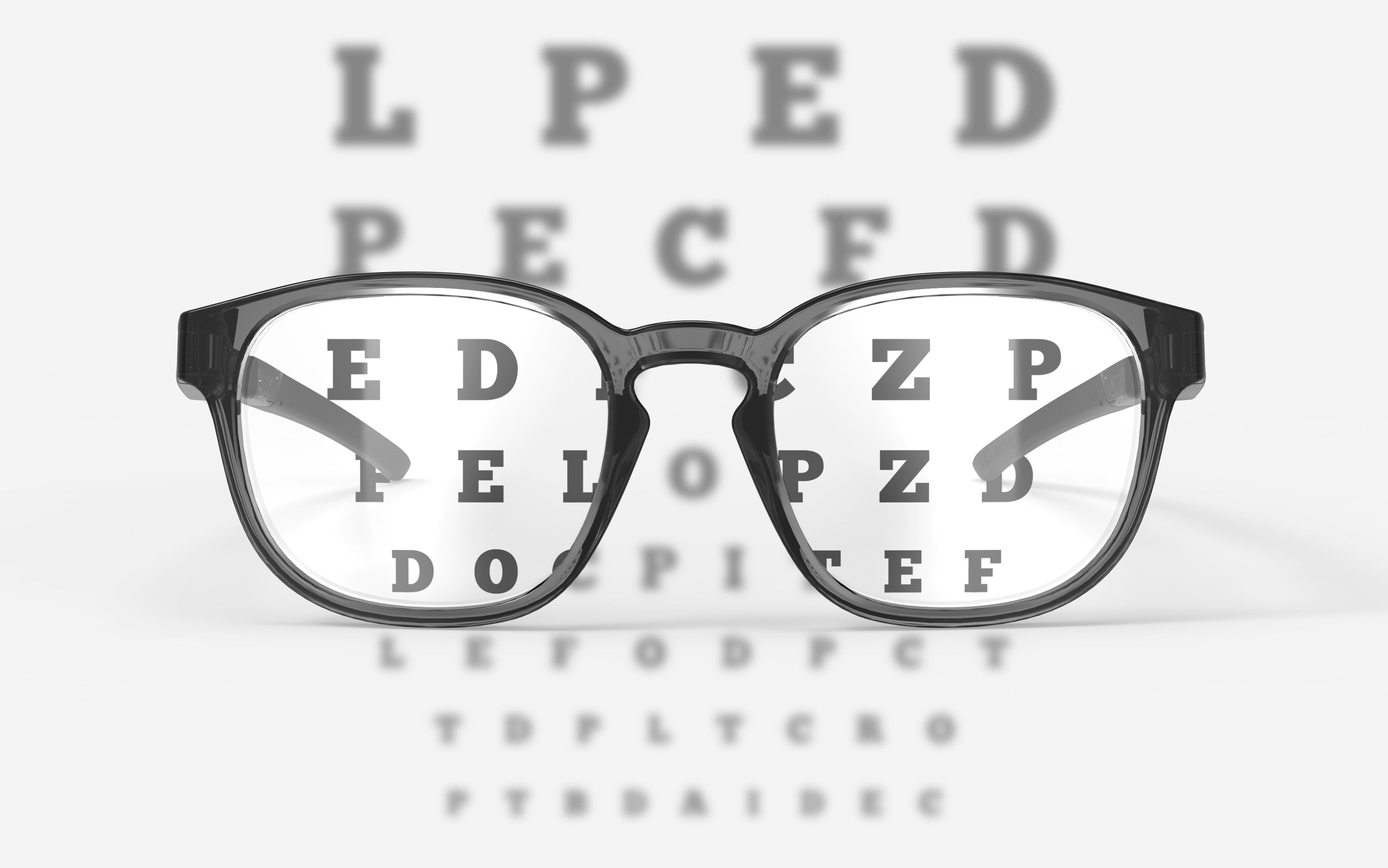 Iridis 65 Crystal Ash Deg - Demo Lens | Rudy Project