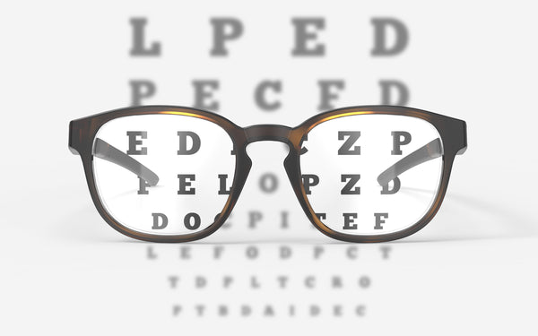 Iridis 66 Demi Turtle Gloss - Demo Lens