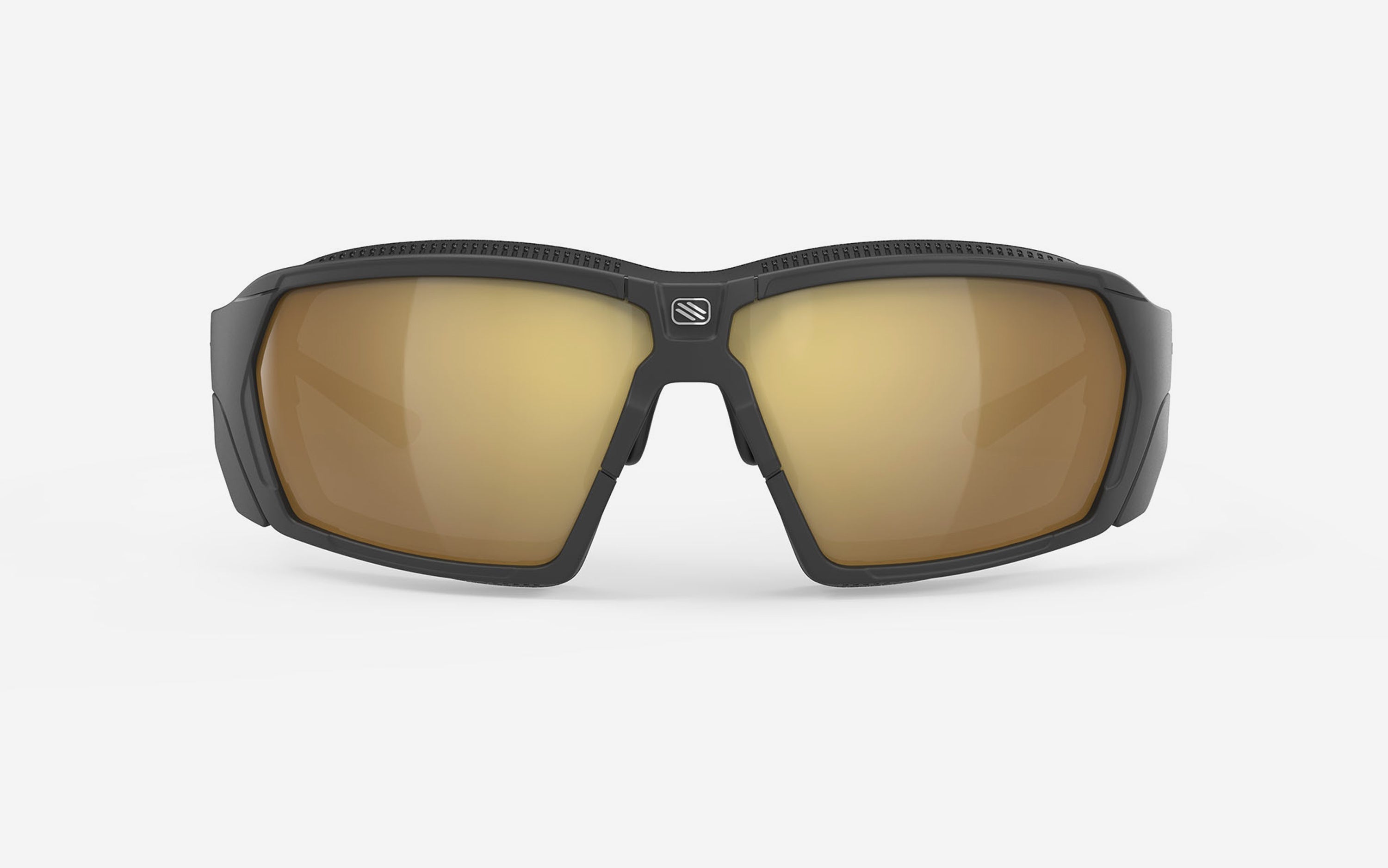 Agent Q Black Matte - ImpactX 2 Laser Crimson