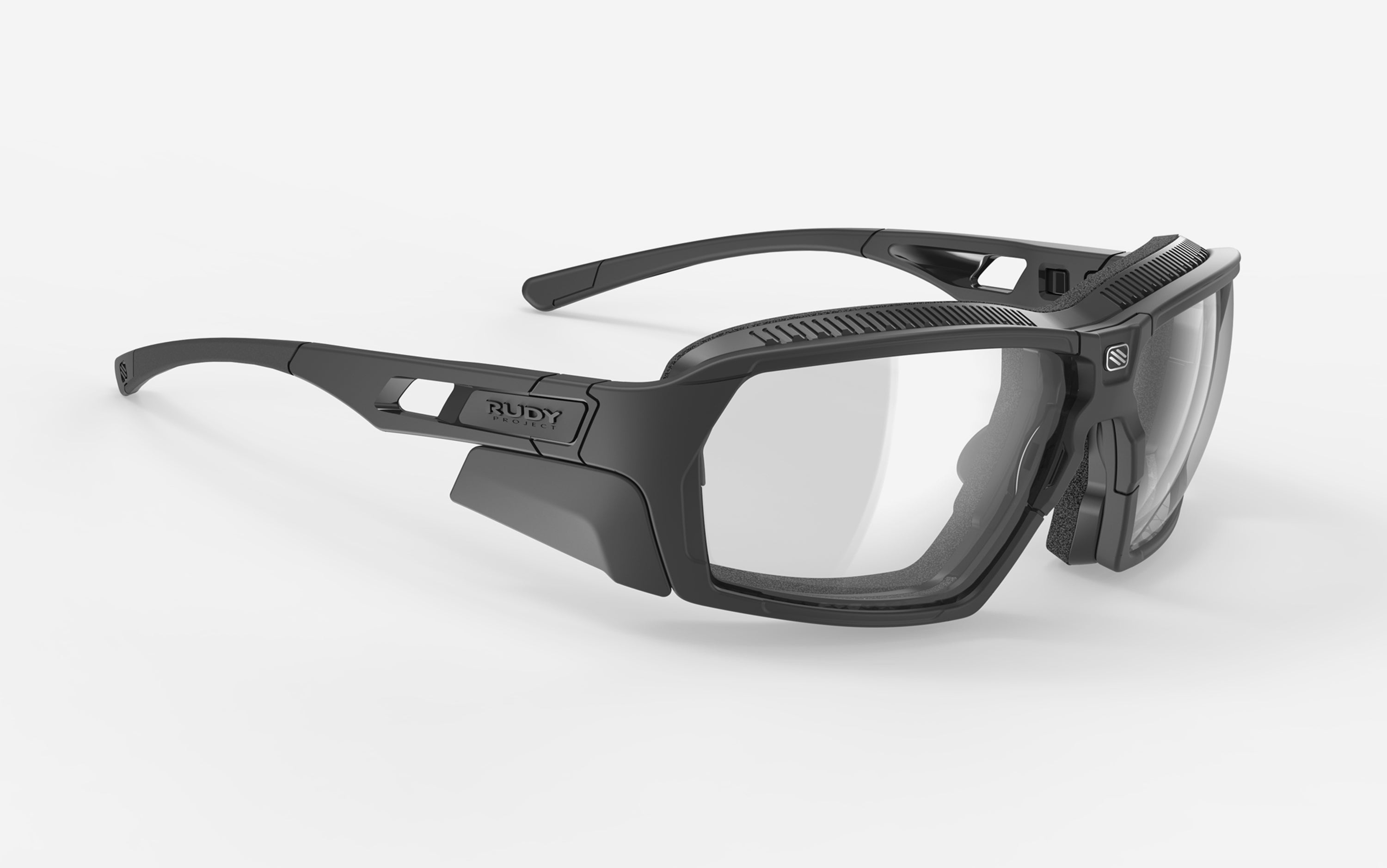 トップス rudy Spinair 57 Metal Night Matte - ML Rose Gold | Rudy Project