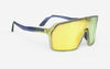 Spinshield Crystal Apple Fade Avio - ML Yellow