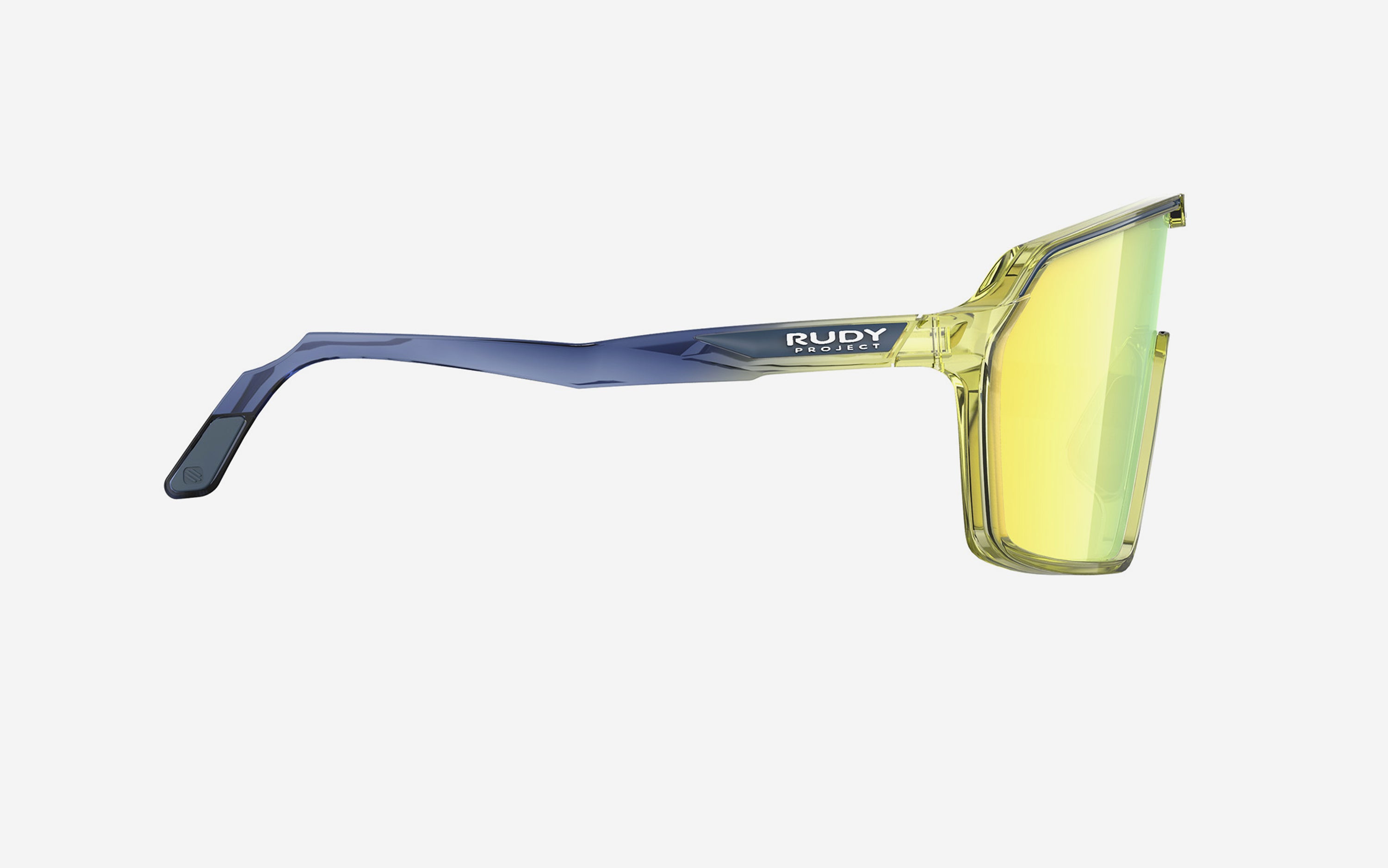 Spinshield Crystal Apple Fade Avio - ML Yellow