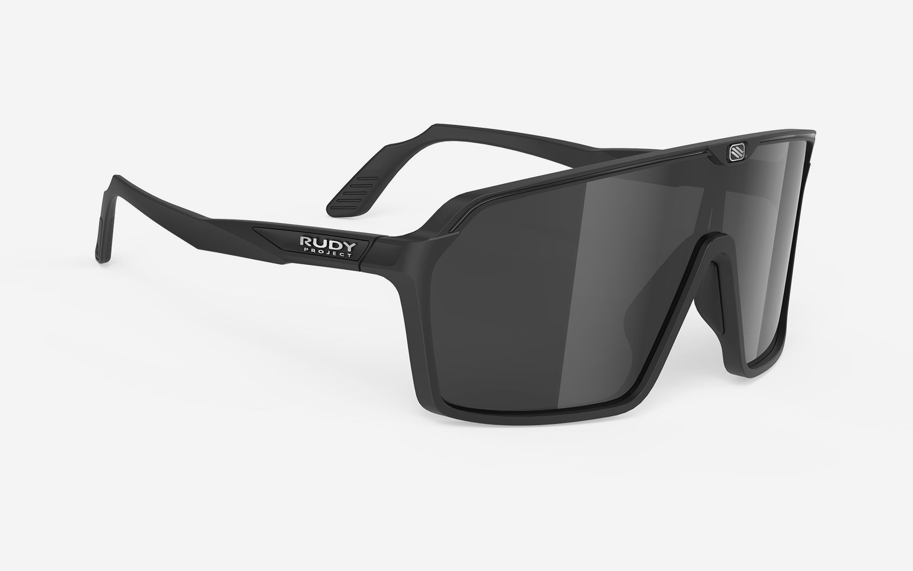 Spinshield Black Matte - Smoke Black