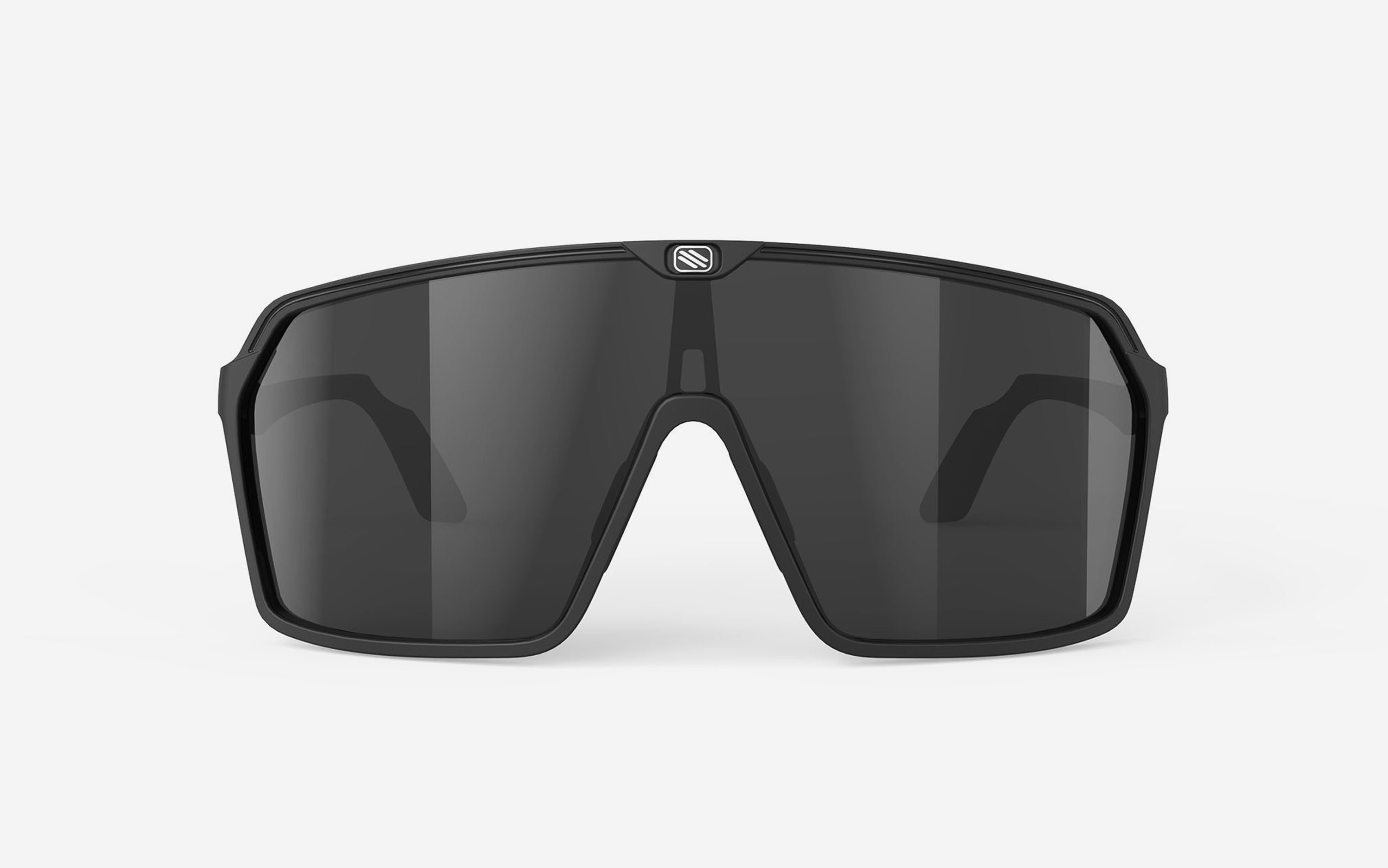 Spinshield Black Matte - Smoke Black