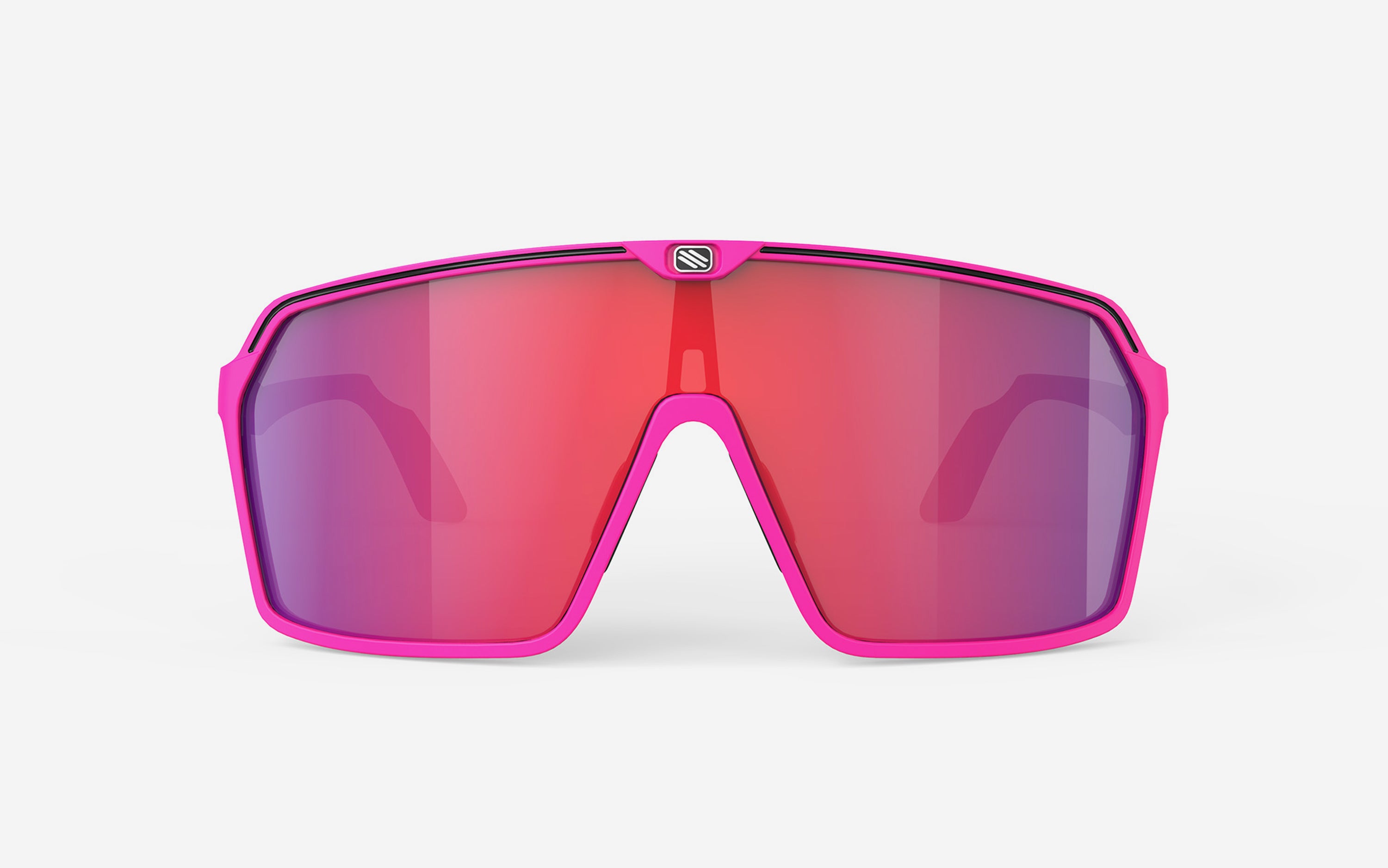 Spinshield Pink Fluo Matte - ML Red