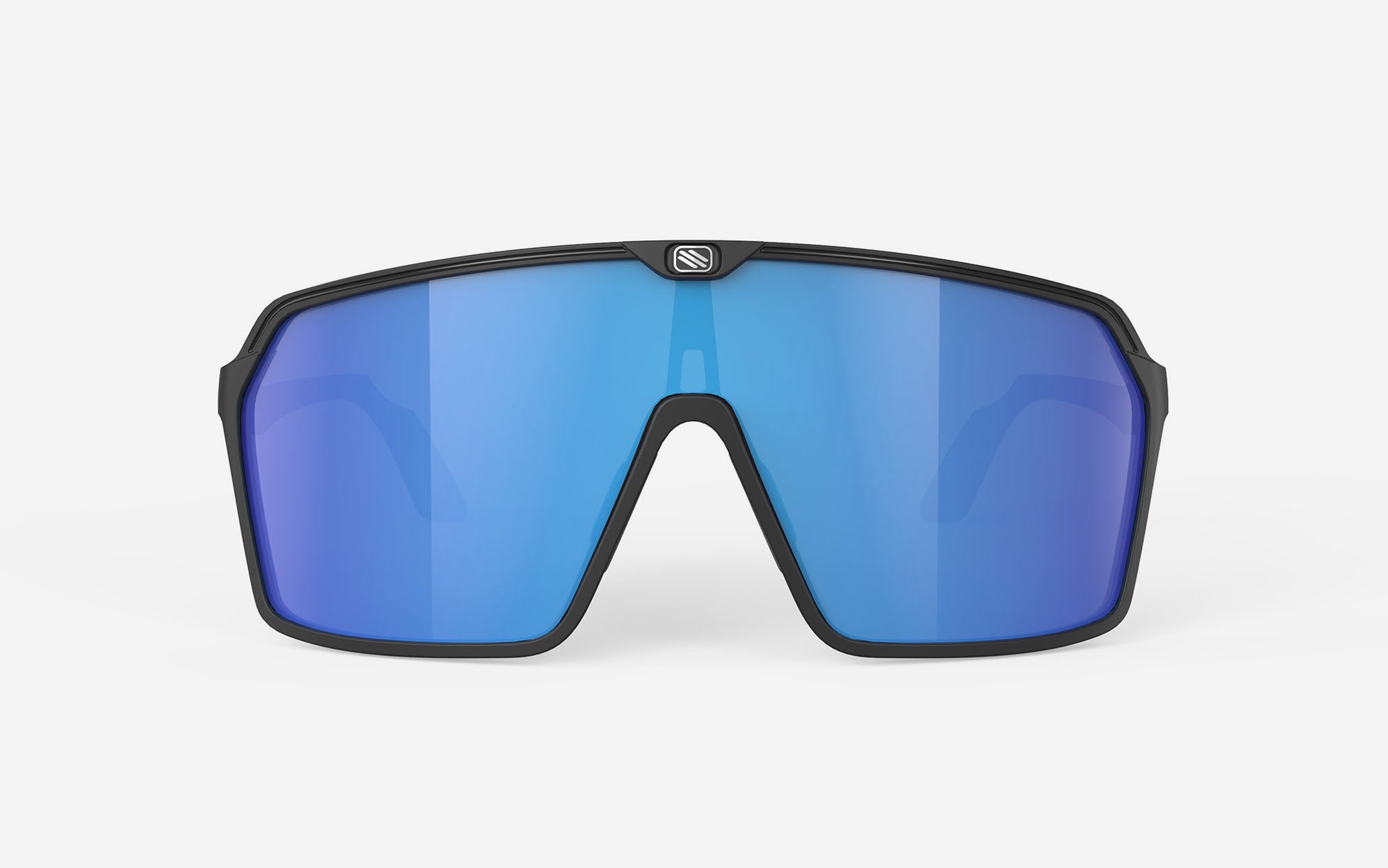 Spinshield Black Matte - ML Blue
