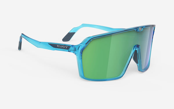 Spinshield Crystal Azur - ML Green