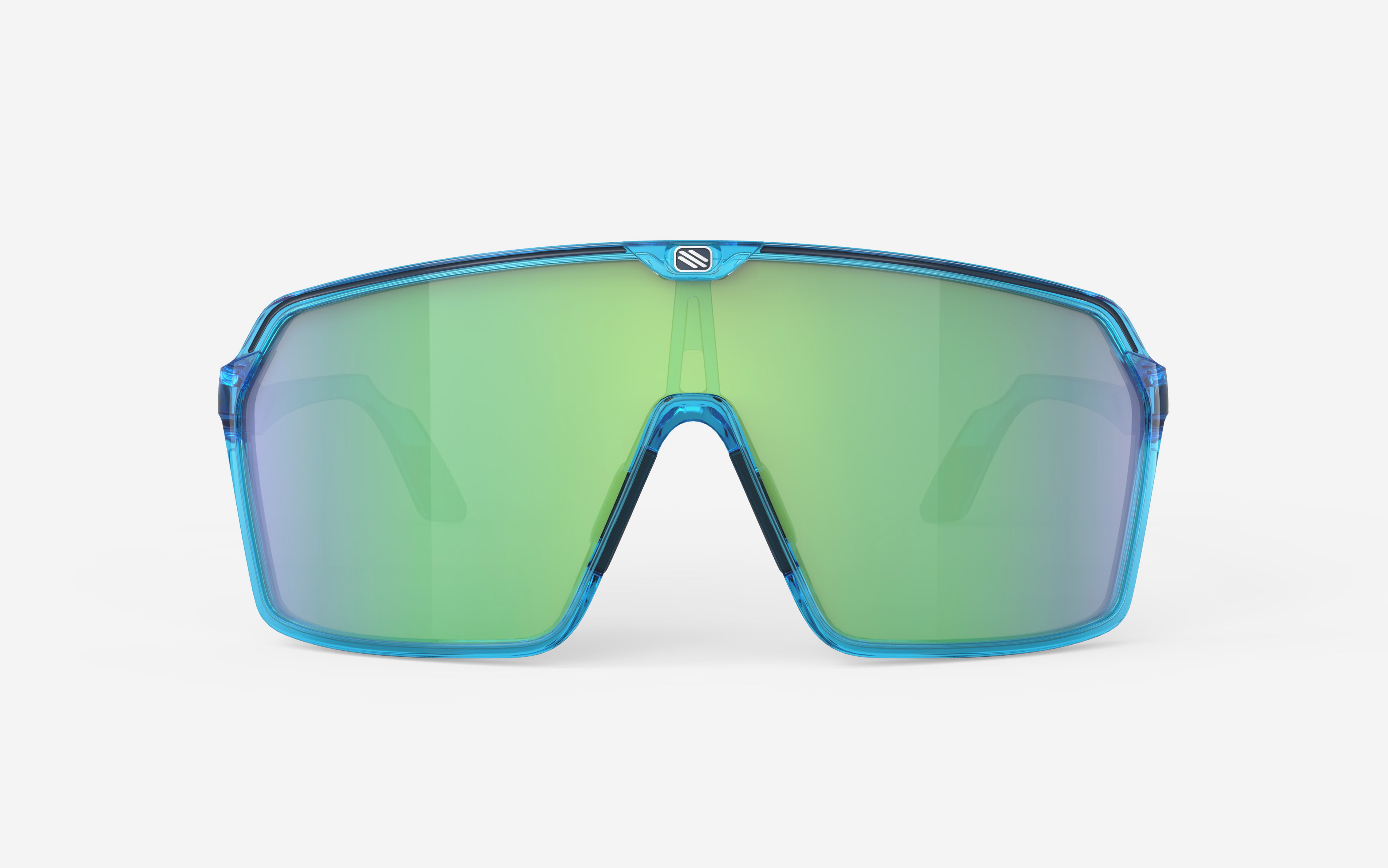 Spinshield Crystal Azur - ML Green