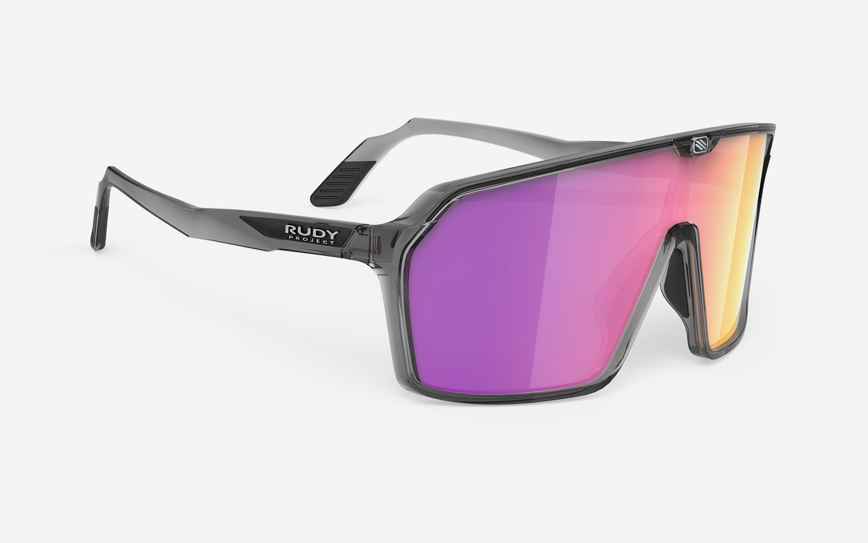 [RUDYPROJECT] サングラス Astral X Rudy Project Astral X Cycling Sunglasses Lightweight, Wide