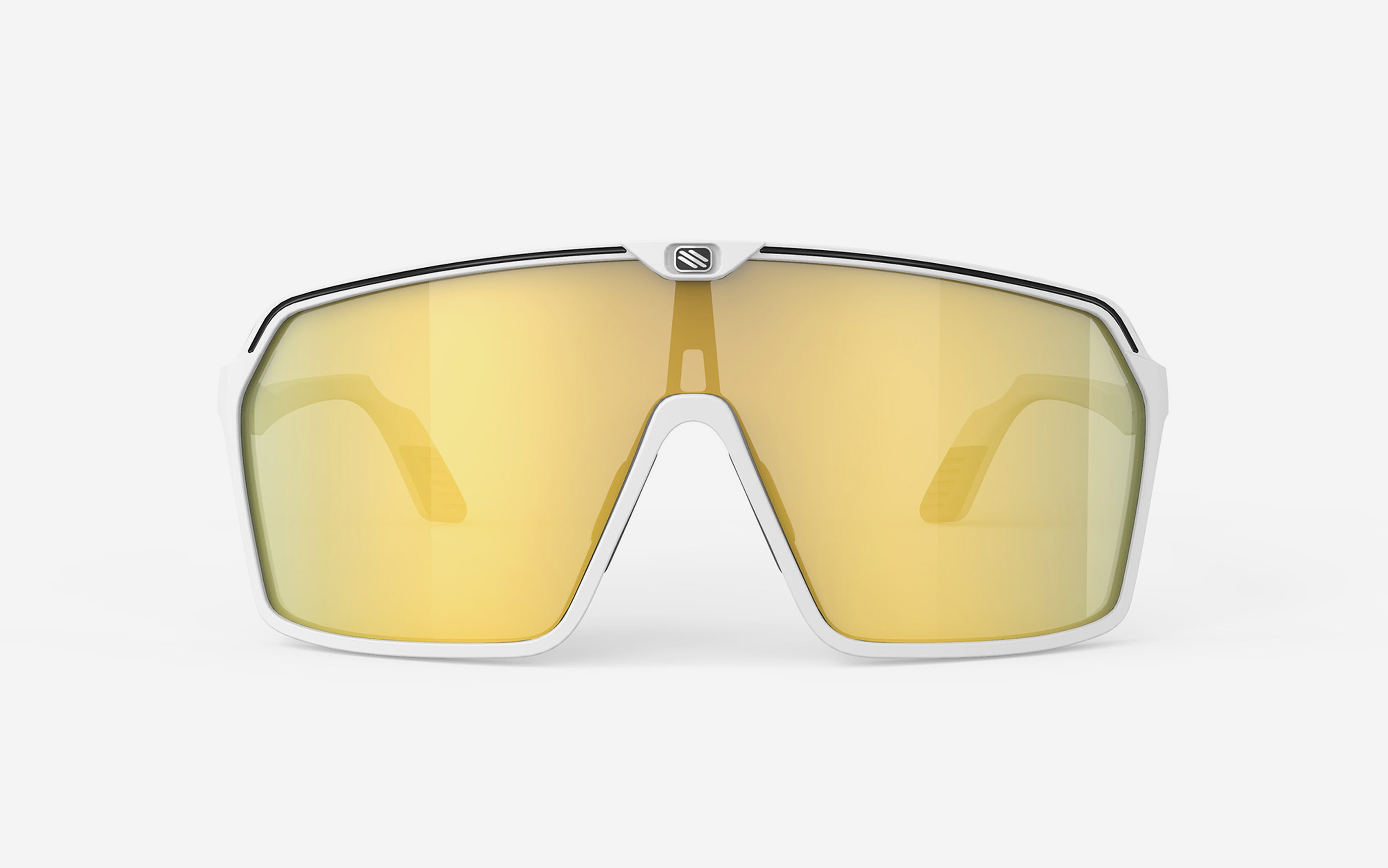 Spinshield White Matte - ML Gold