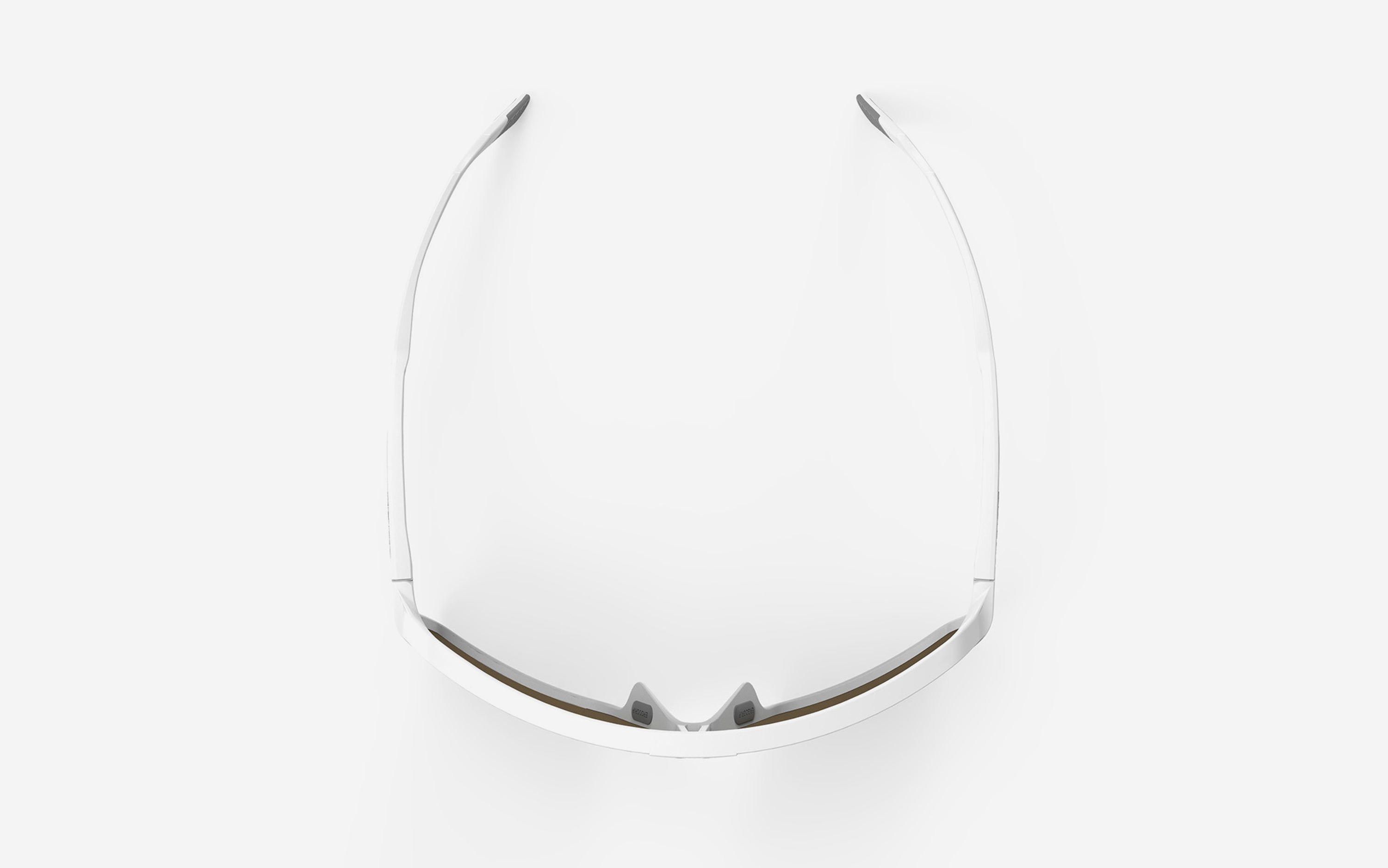 Spinshield White Matte - ML Gold