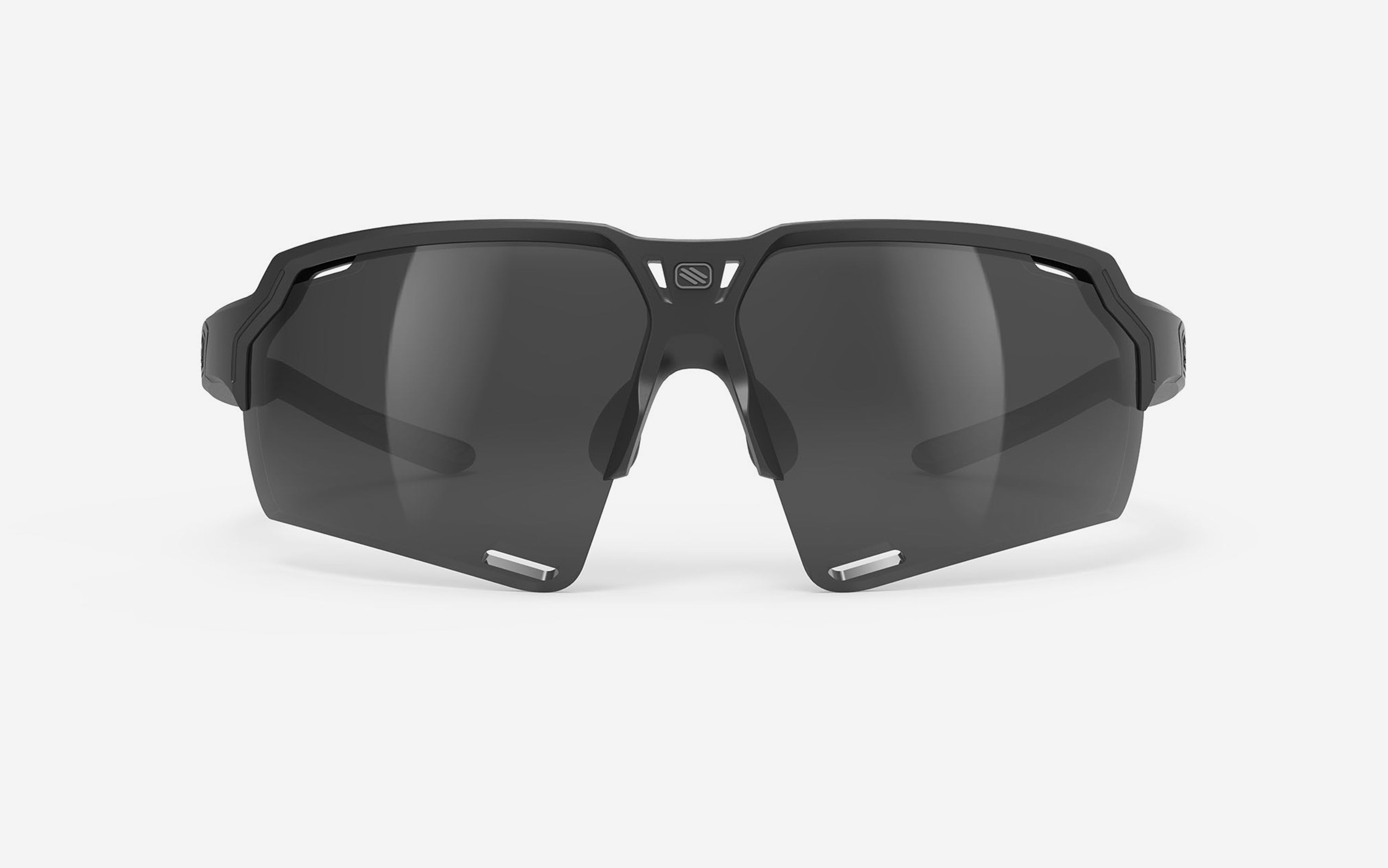 Deltabeat Black Matte - Smoke Black