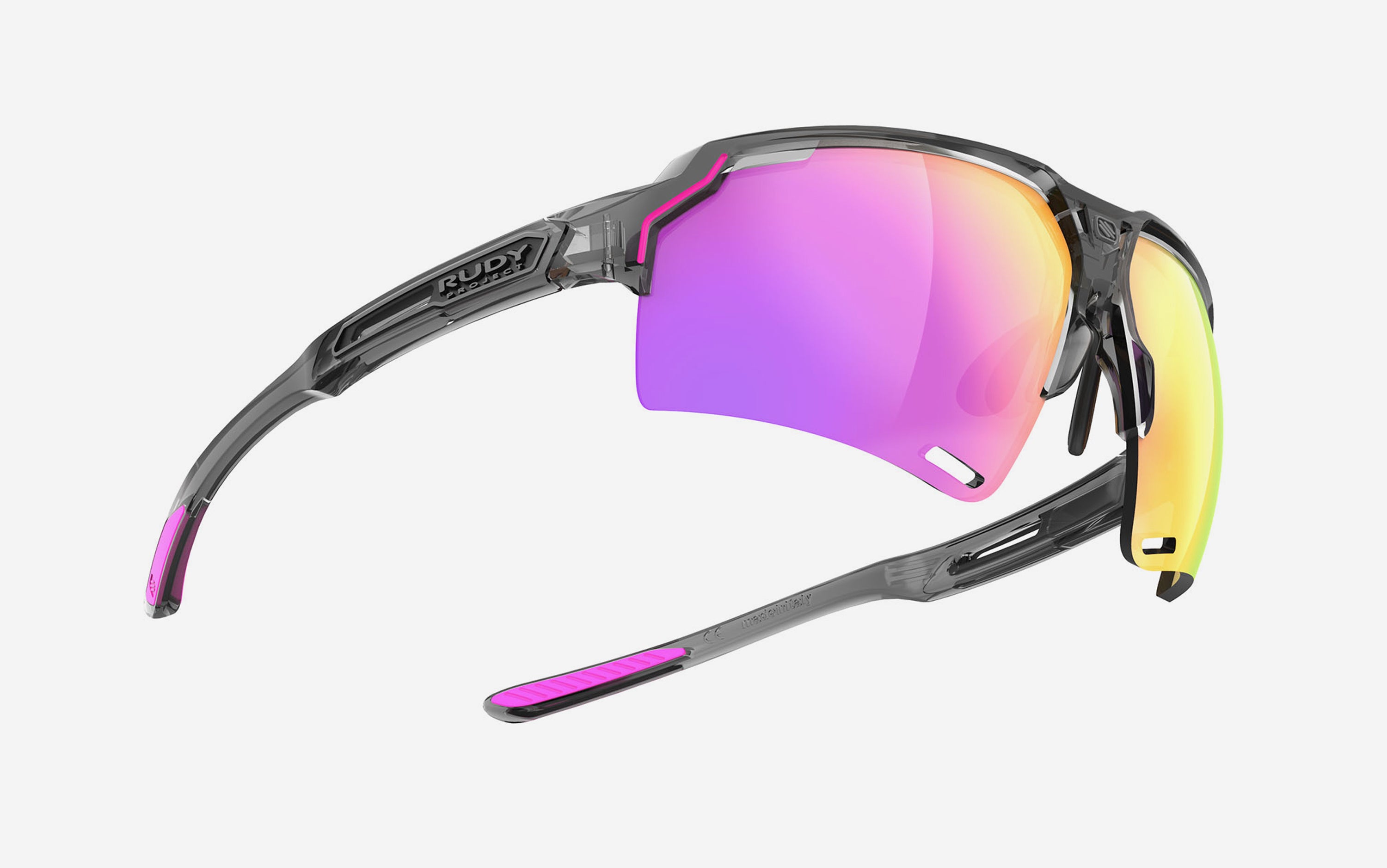 Deltabeat Crystal Ash - ML Sunset