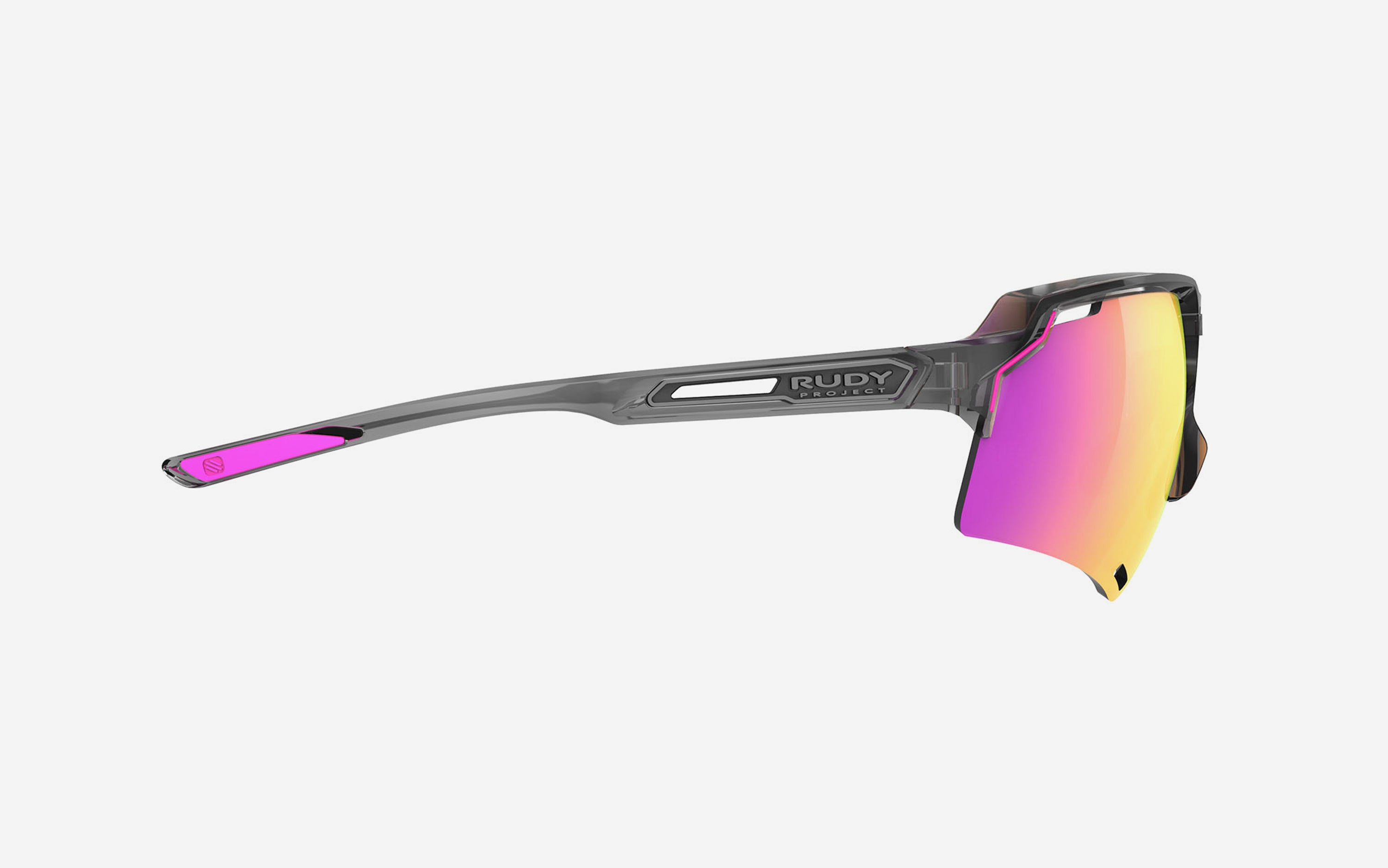 Deltabeat Crystal Ash - ML Sunset