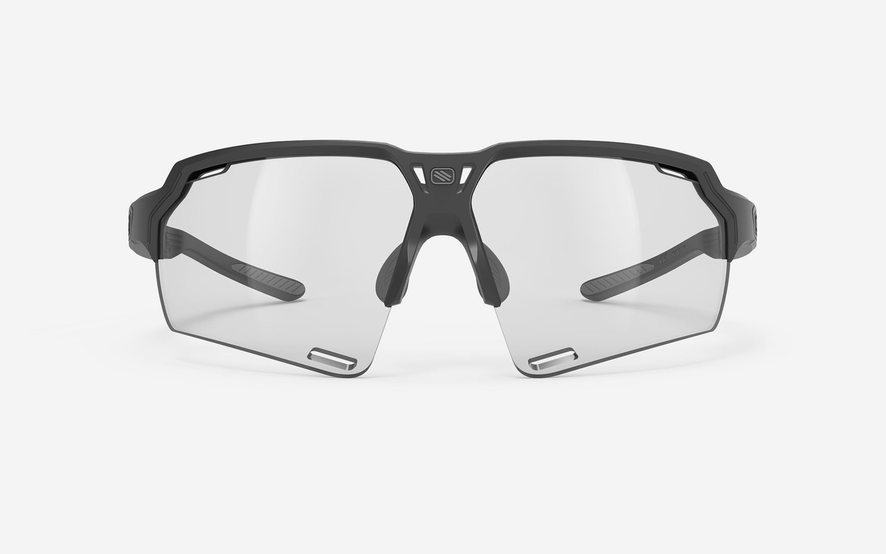 Deltabeat Black Matte - ImpactX 2 Black