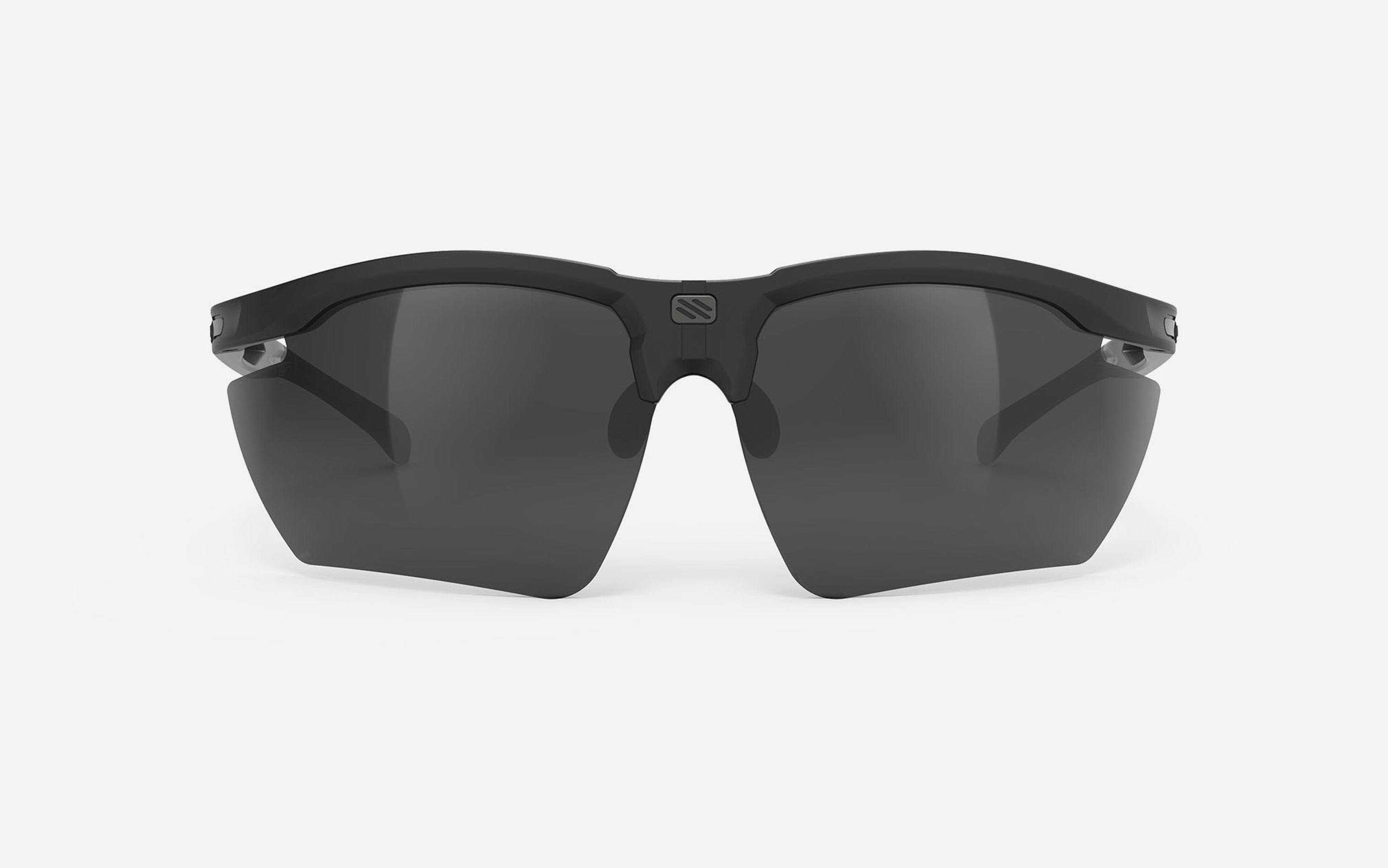 Magnus Black Matte - Smoke Black