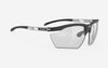 Magnus Black Matte - ImpactX 2 Black