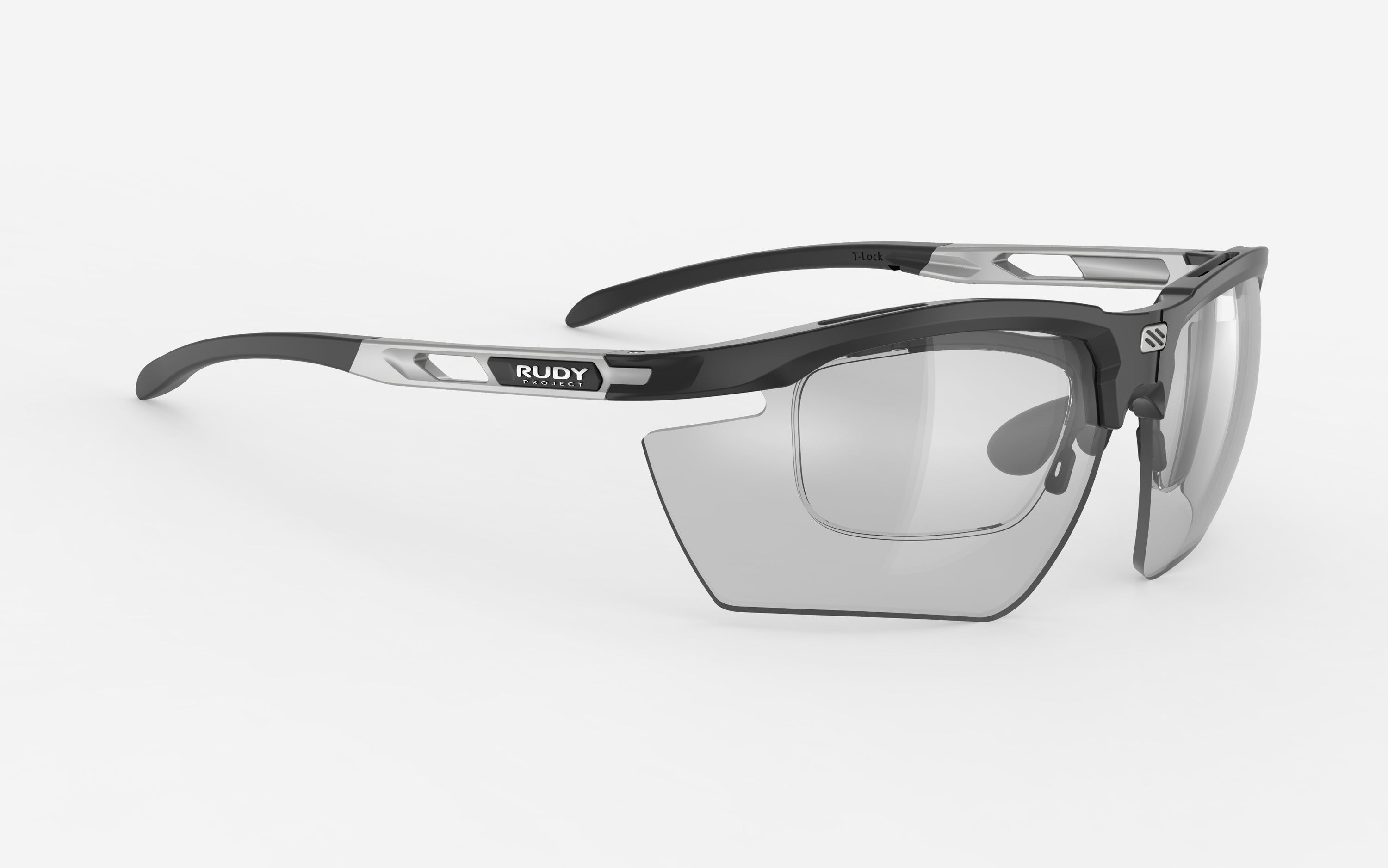 Magnus Carbonium - ImpactX 2 Laser Red | Rudy Project
