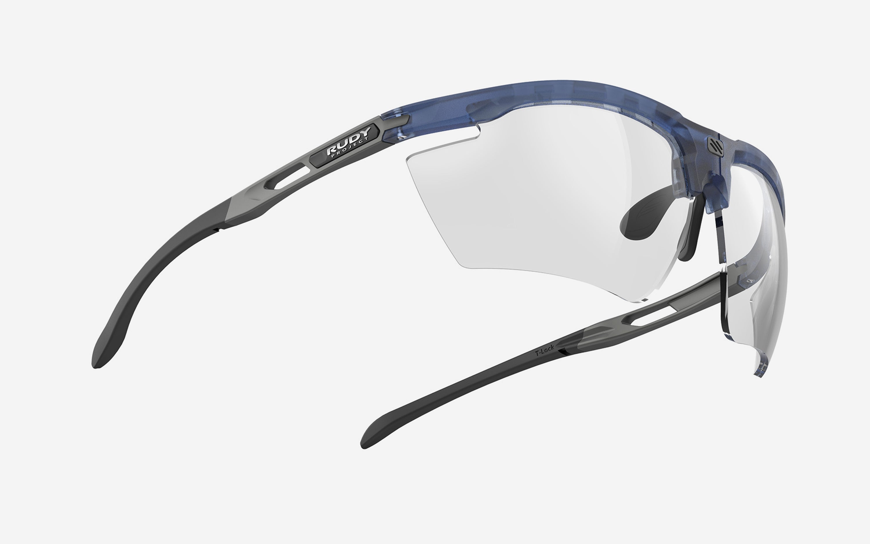 Magnus Frozen Avio - ImpactX 2 Black